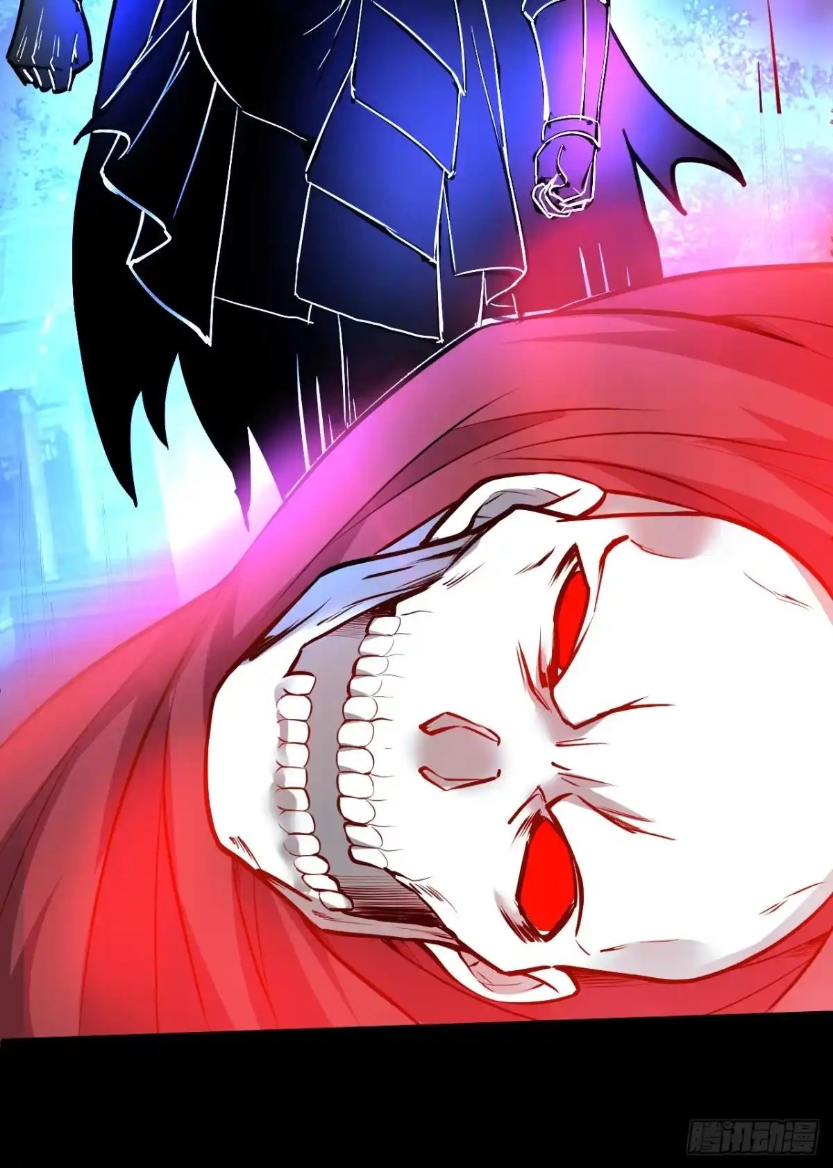 《重生之最强魔尊赘婿》真假魔物谁称王 第28页