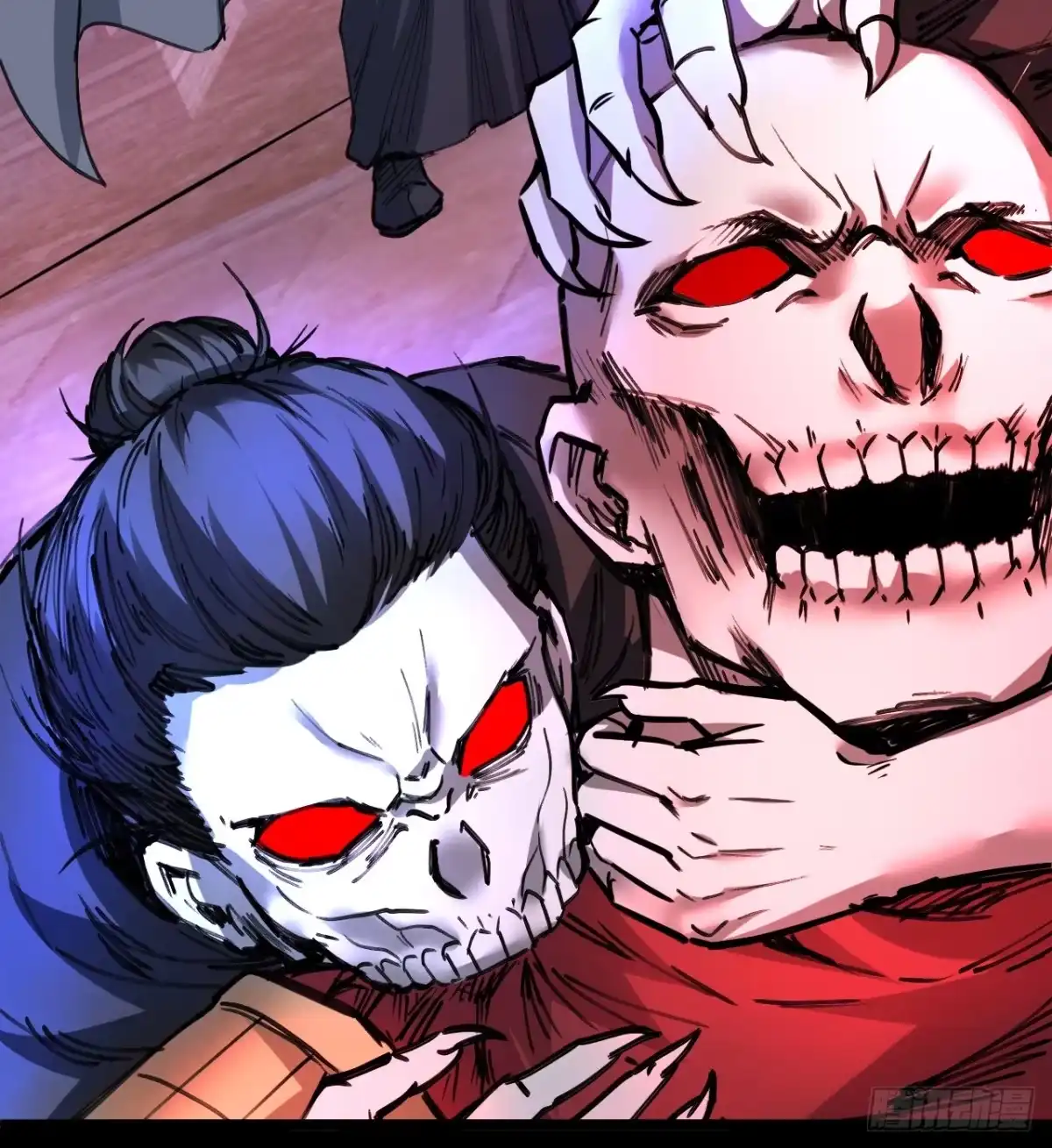 《重生之最强魔尊赘婿》真假魔物谁称王 第17页