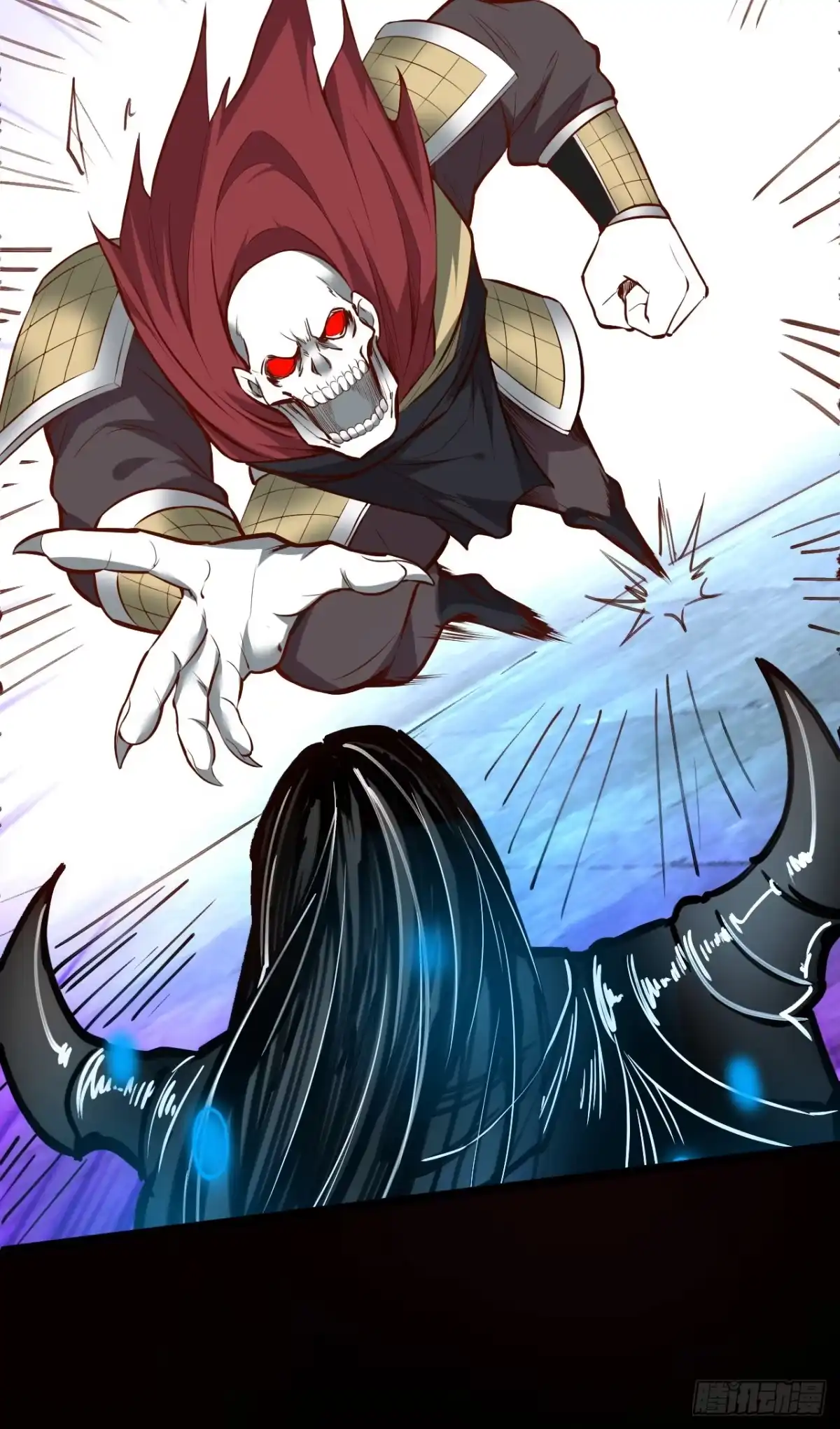 《重生之最强魔尊赘婿》真假魔物谁称王 第32页