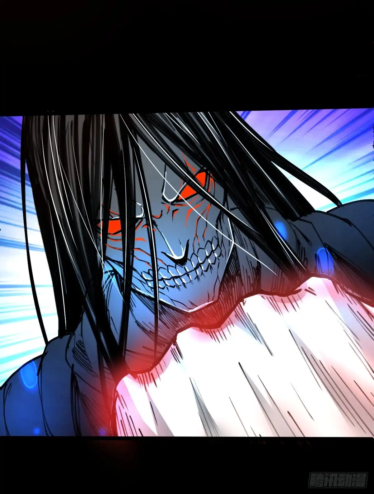 《重生之最强魔尊赘婿》真假魔物谁称王 第33页