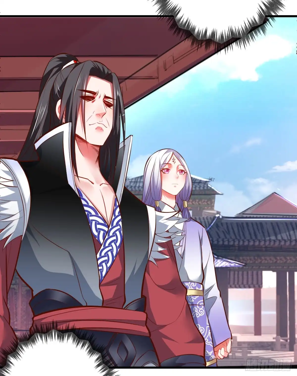 《重生之最强魔尊赘婿》纨绔眼拙龙好兔 第19页