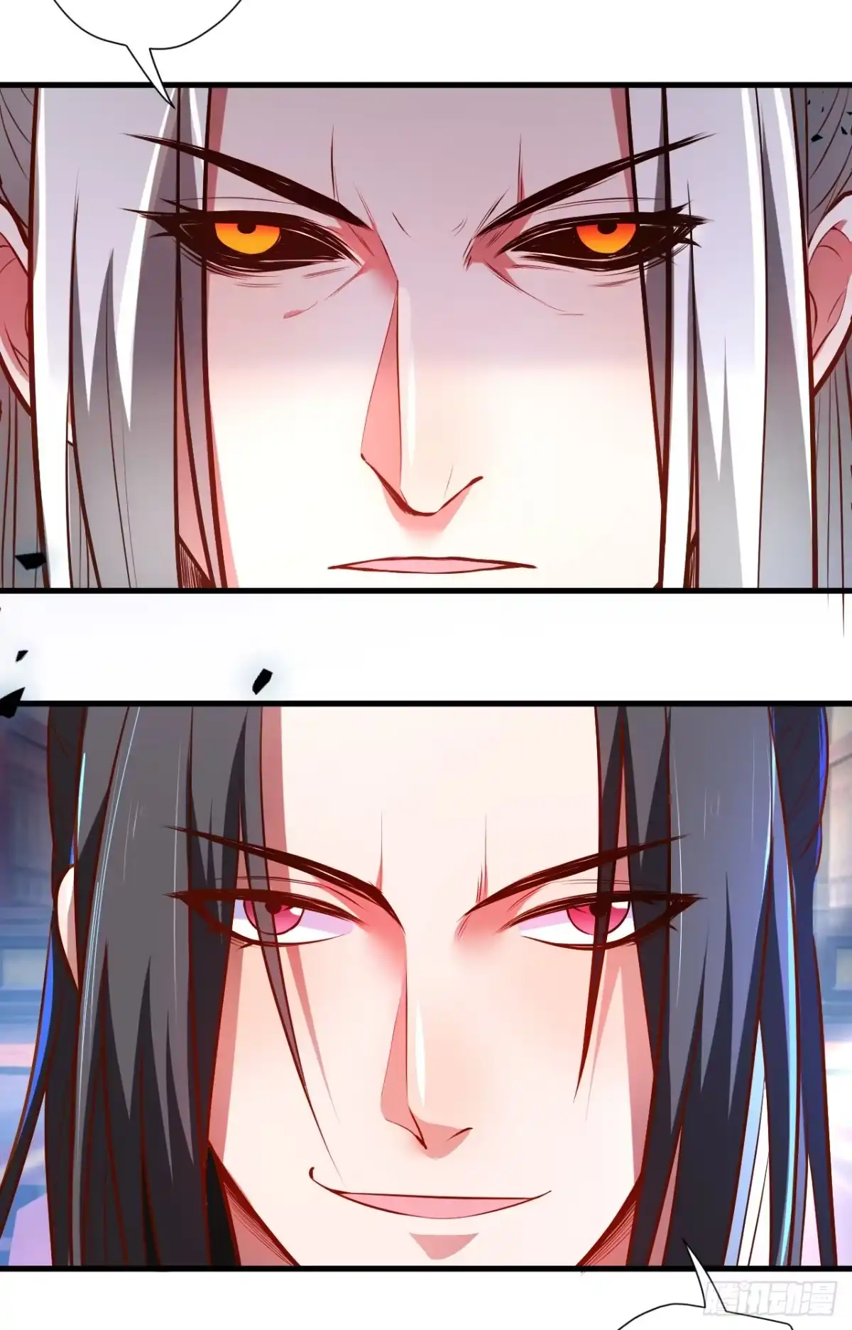 《重生之最强魔尊赘婿》纨绔眼拙龙好兔 第11页