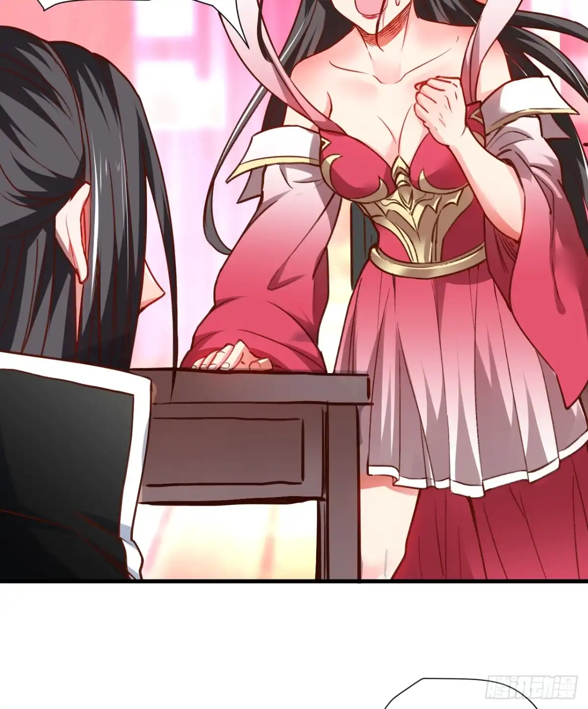 《重生之最强魔尊赘婿》纨绔眼拙龙好兔 第34页