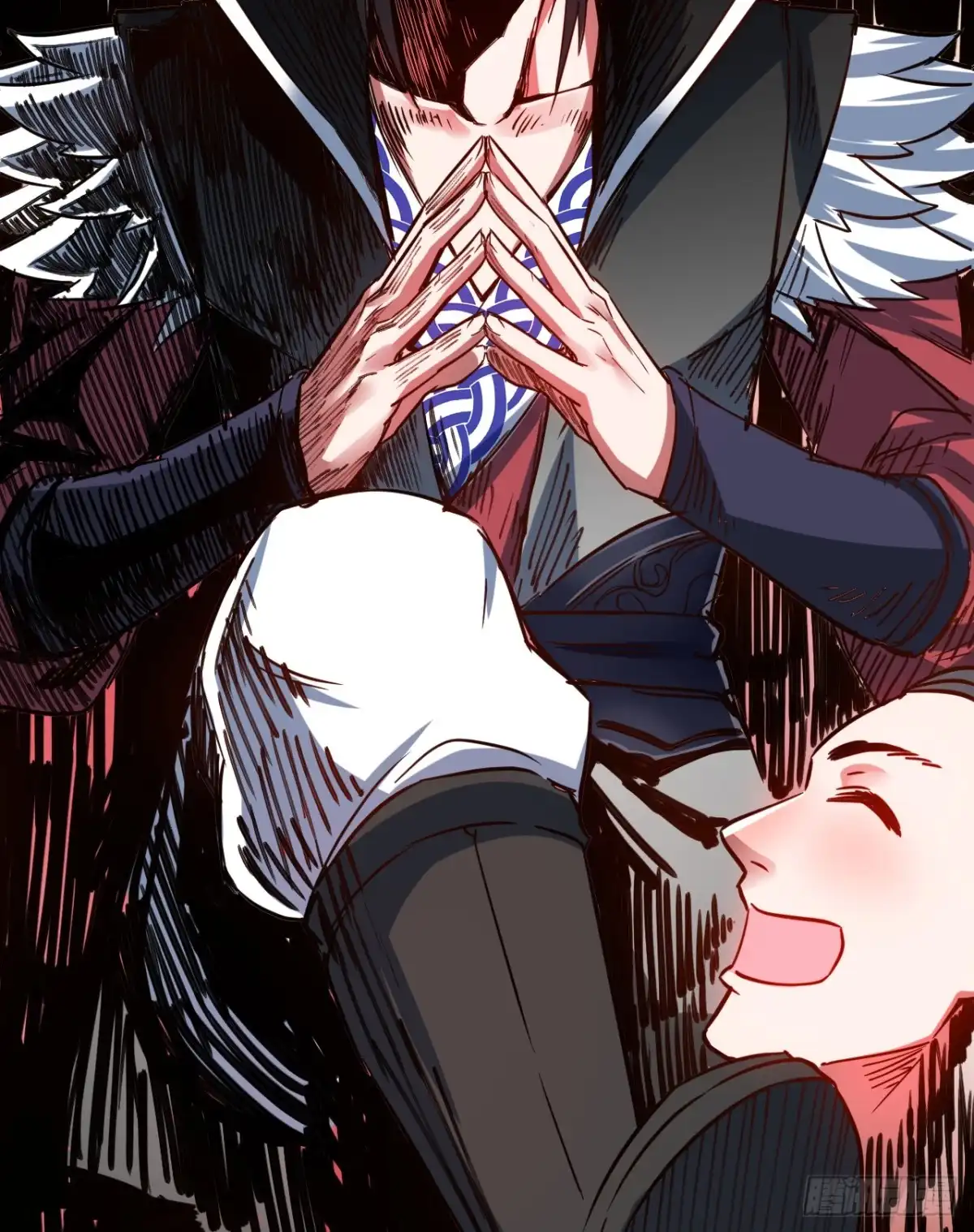《重生之最强魔尊赘婿》一波又起边荒行 第8页