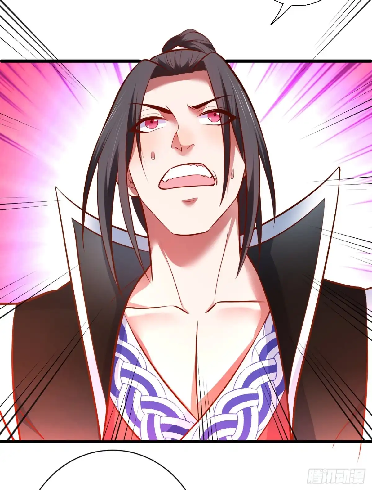 《重生之最强魔尊赘婿》虚惊一场黑云行 第31页