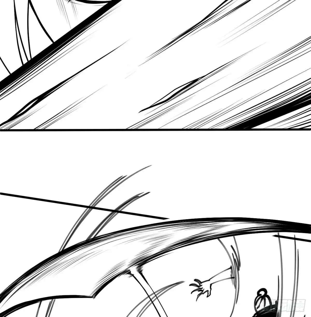 《重生之最强魔尊赘婿》虚惊一场黑云行 第48页
