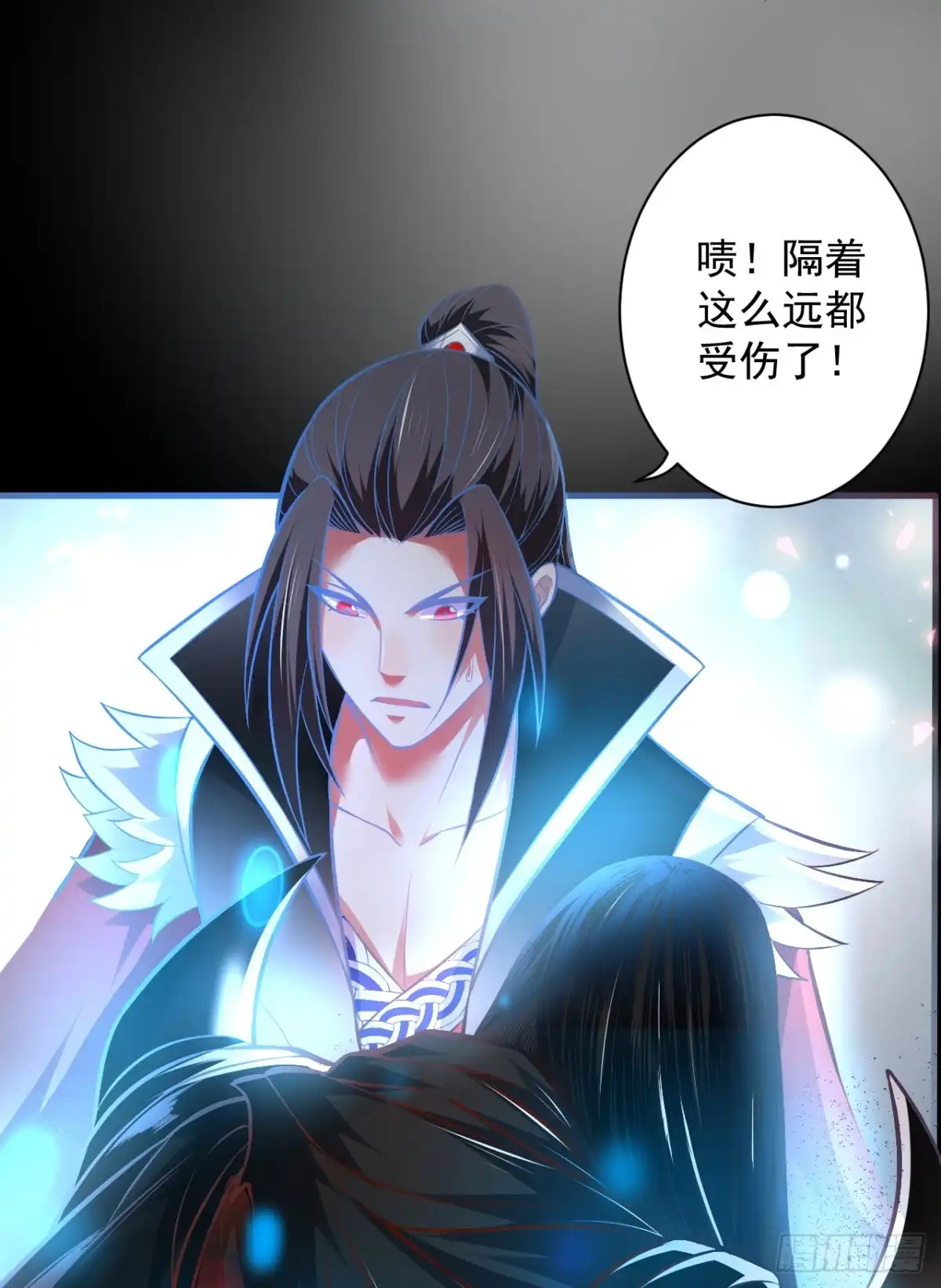 《重生之最强魔尊赘婿》大漠黑月血戮饮 第40页