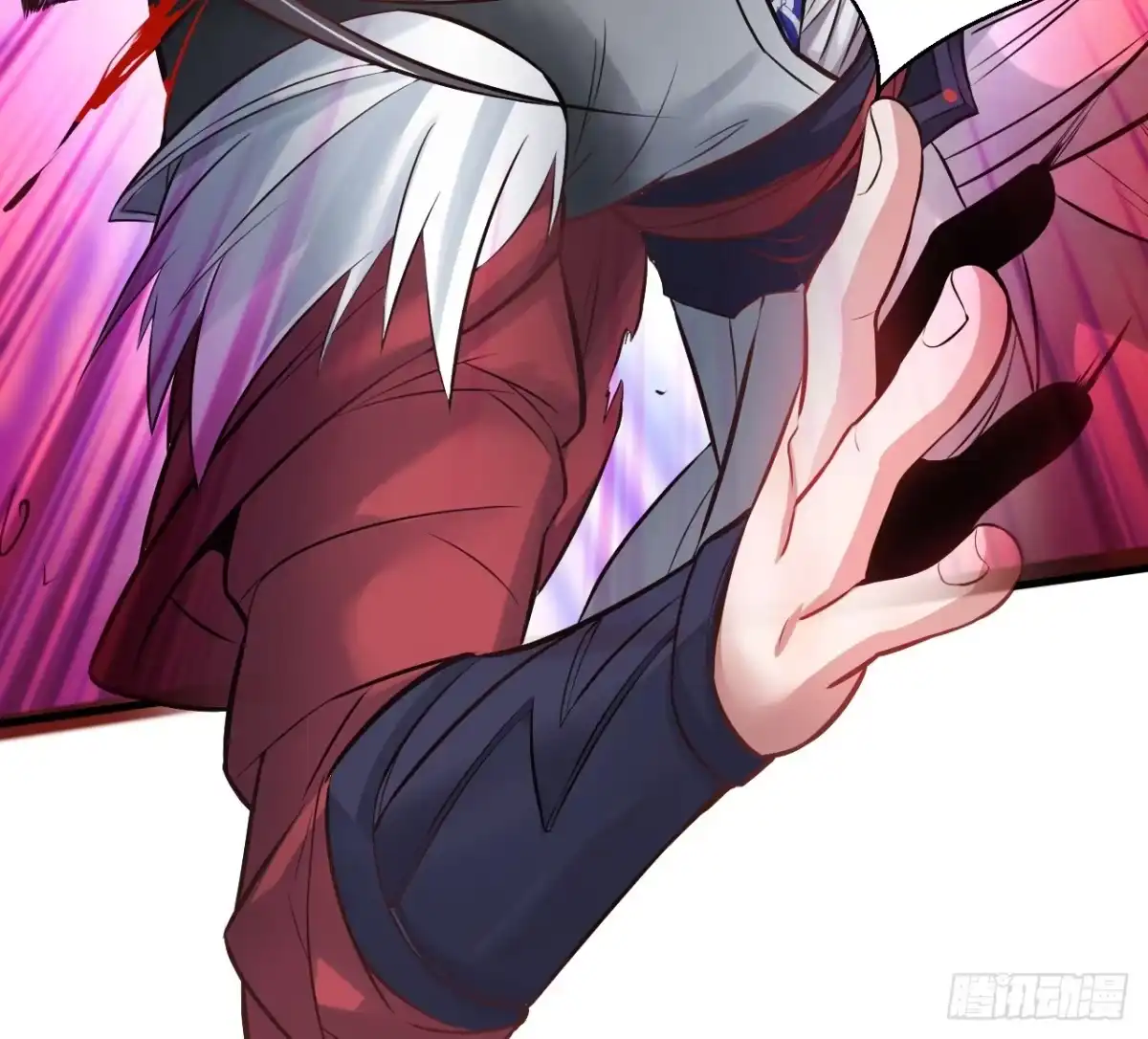 《重生之最强魔尊赘婿》盛唐帝都君子笑 第21页