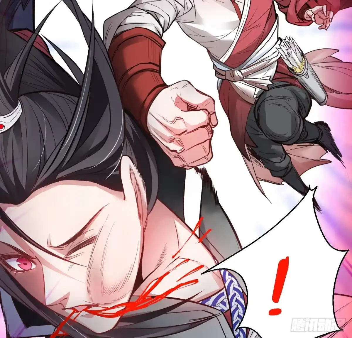 《重生之最强魔尊赘婿》盛唐帝都君子笑 第20页