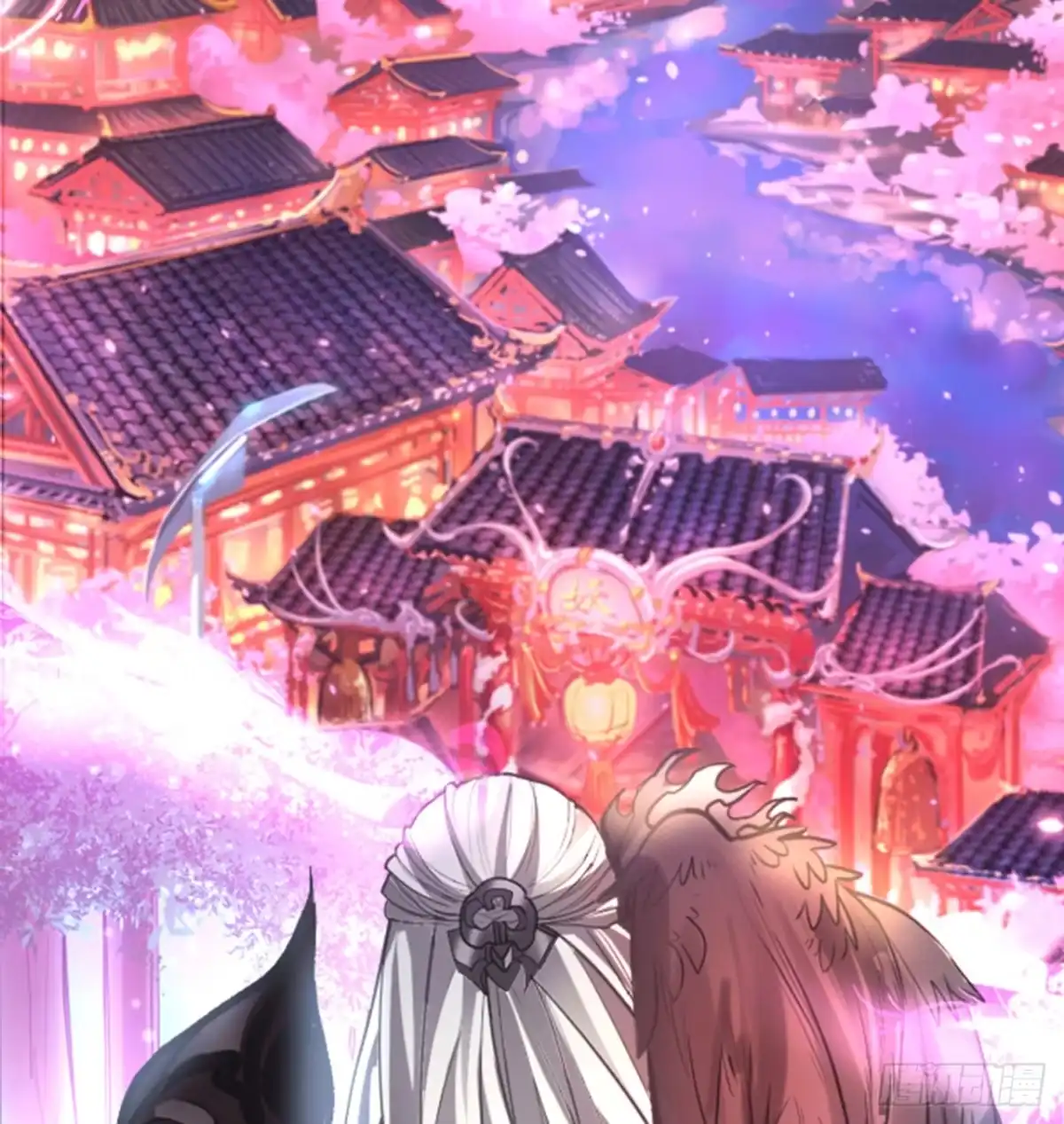《重生之最强魔尊赘婿》盛唐帝都君子笑 第35页