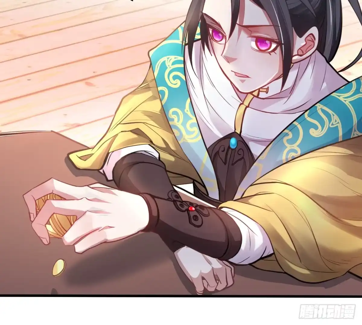 《重生之最强魔尊赘婿》盛唐帝都君子笑 第50页