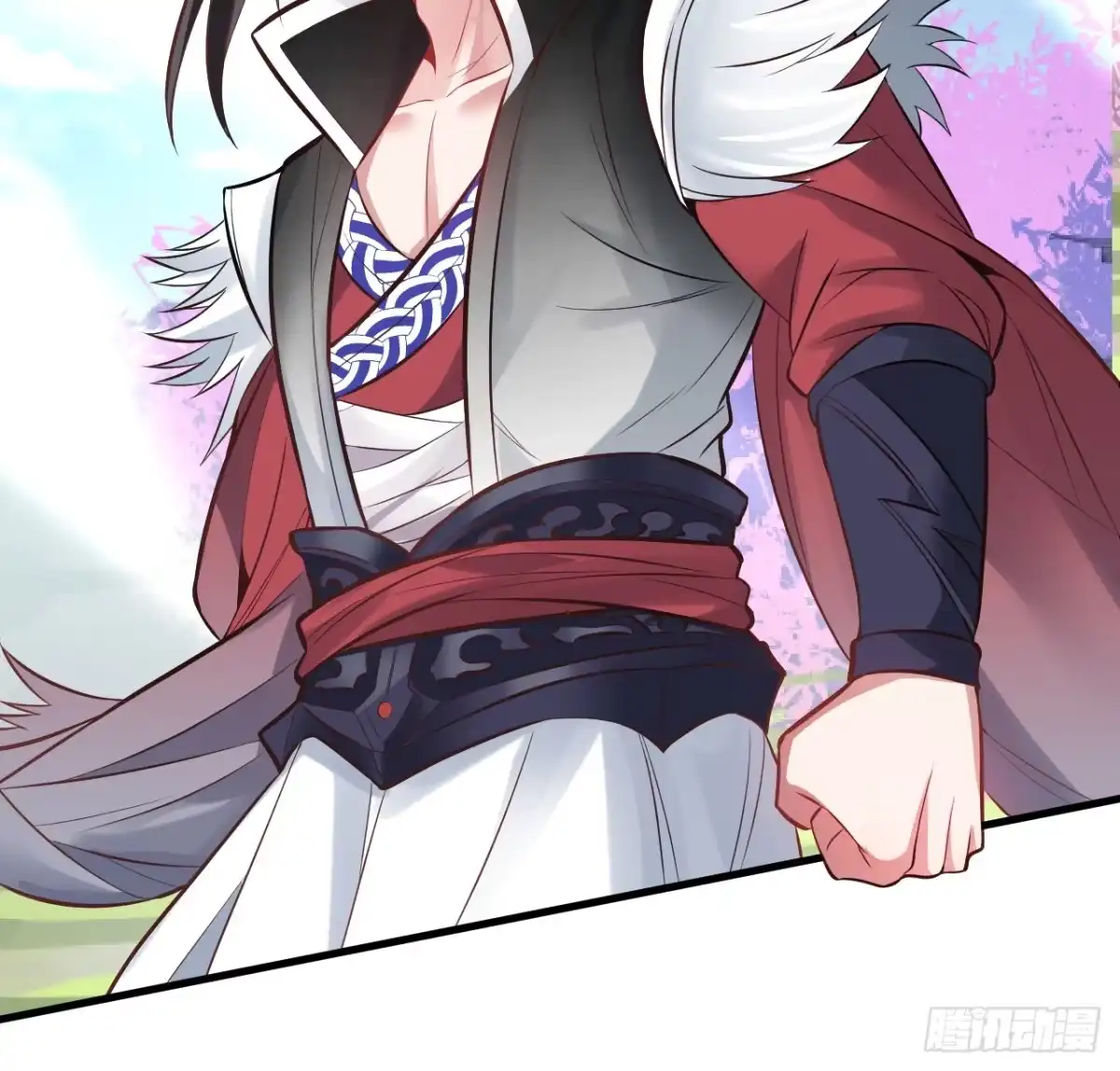 《重生之最强魔尊赘婿》盛唐帝都君子笑 第18页