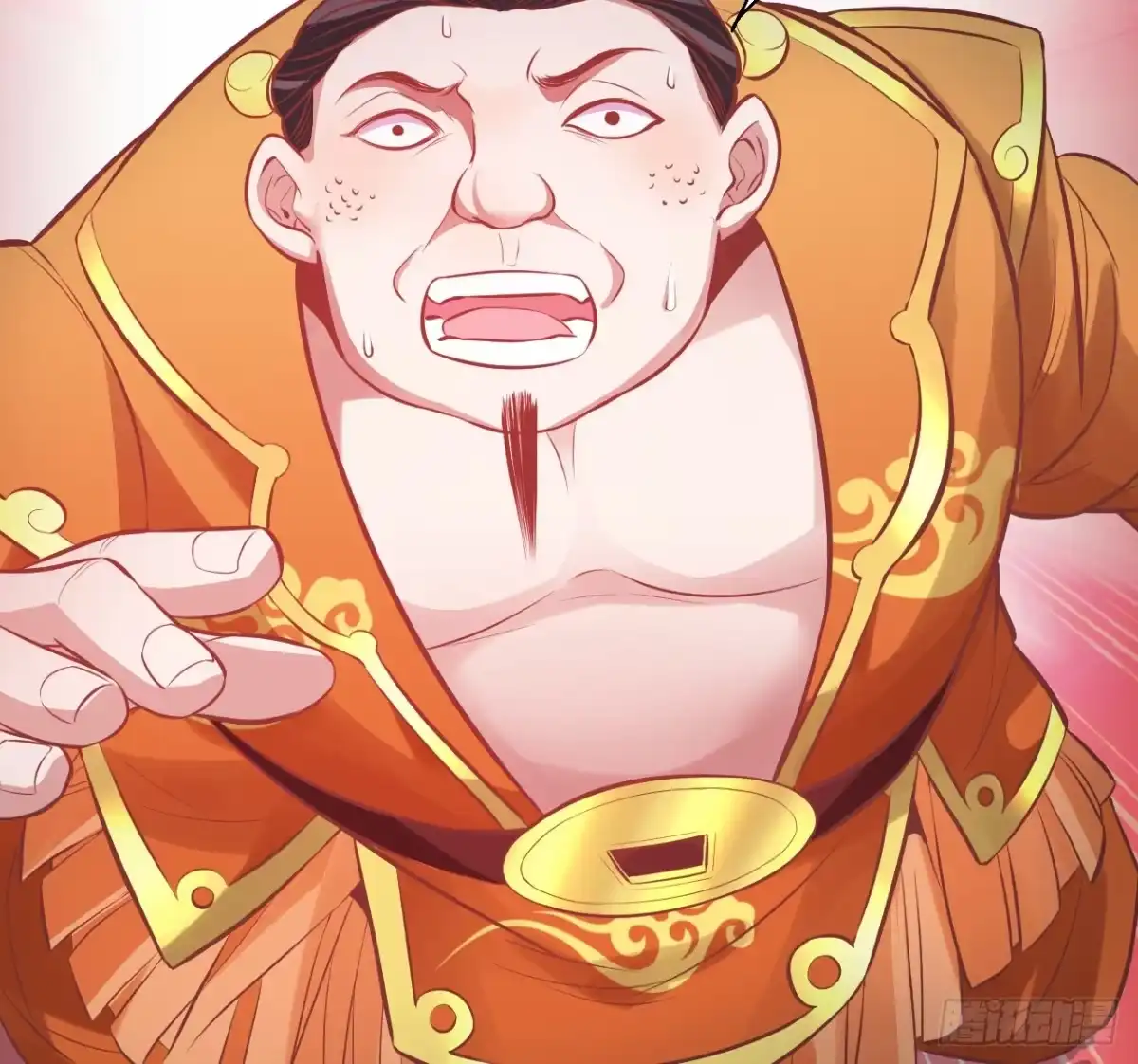 《重生之最强魔尊赘婿》盛唐帝都君子笑 第112页