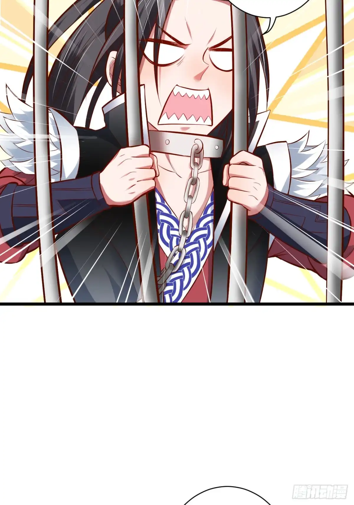 《重生之最强魔尊赘婿》阶下囚徒狗不如 第26页