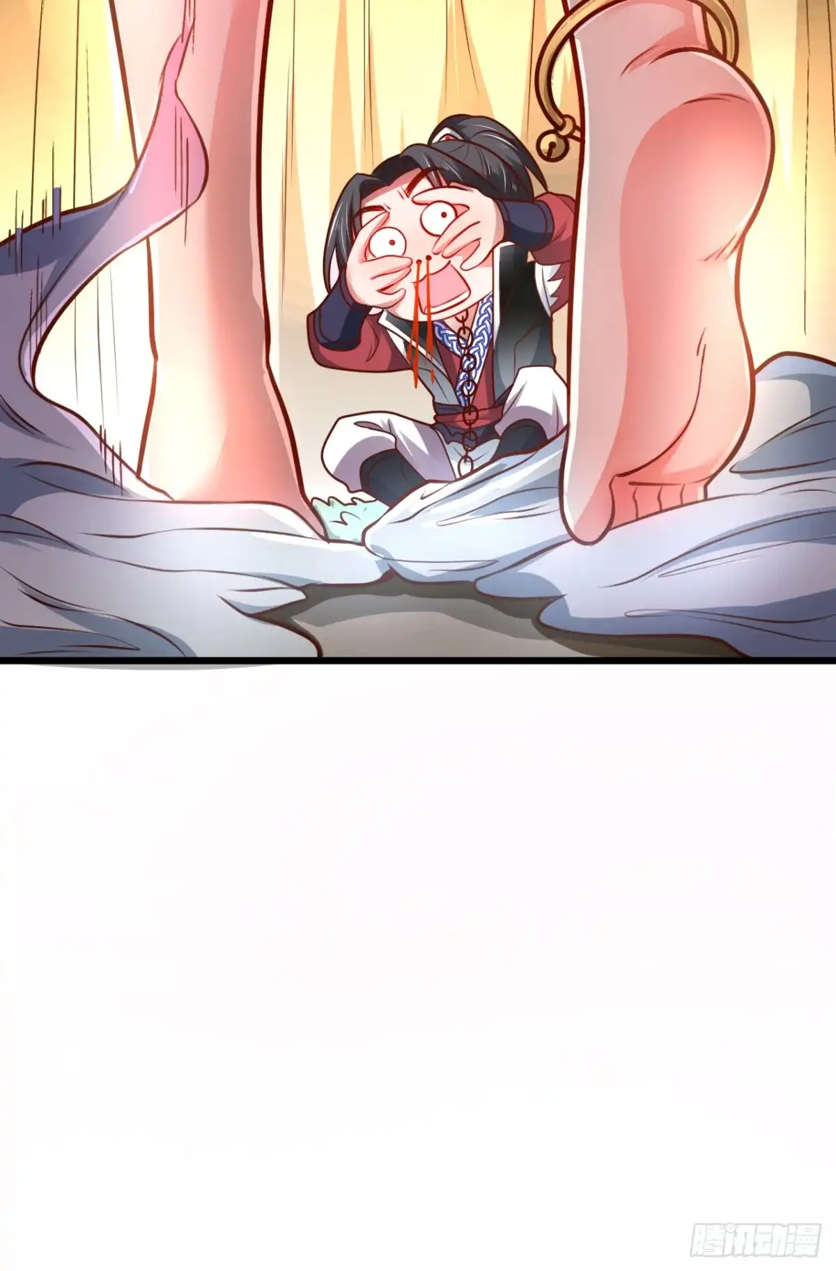 《重生之最强魔尊赘婿》苏子识药春还暖 第54页