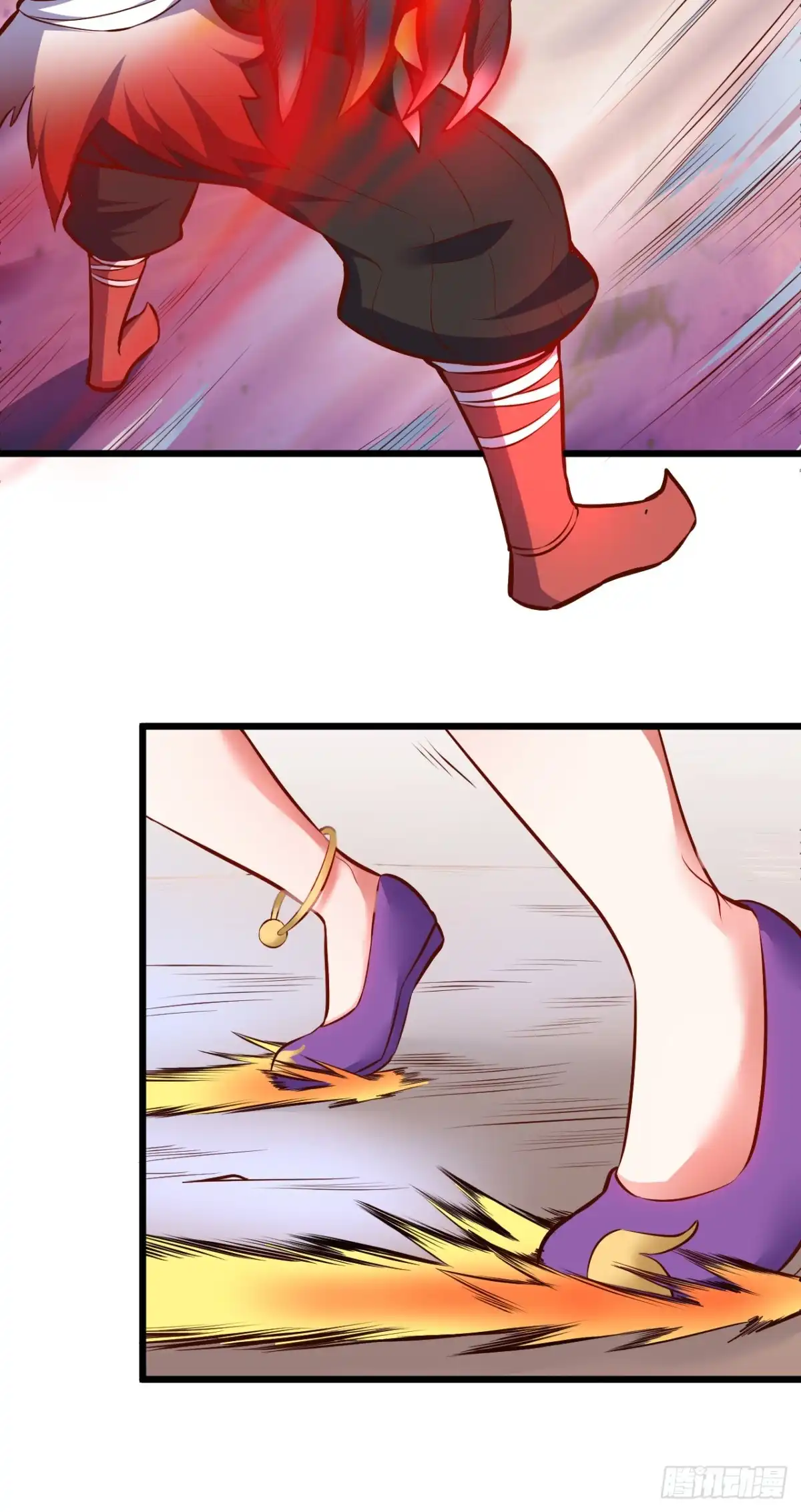 《重生之最强魔尊赘婿》旖旎灵挑暗藏魔 第41页