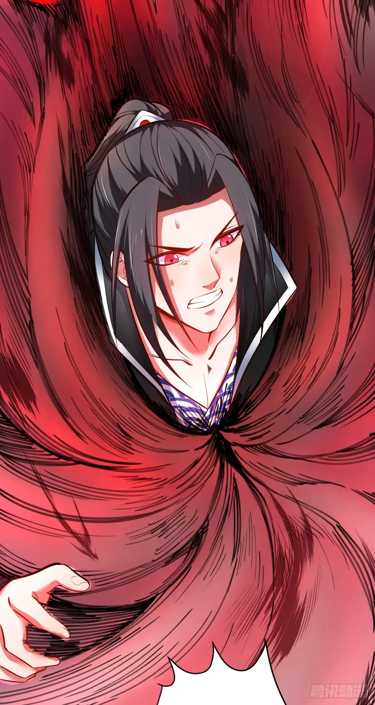 《重生之最强魔尊赘婿》旖旎灵挑暗藏魔 第52页