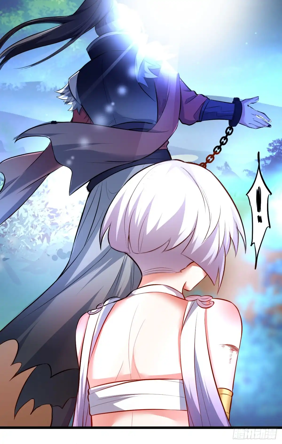 《重生之最强魔尊赘婿》旖旎灵挑暗藏魔 第44页