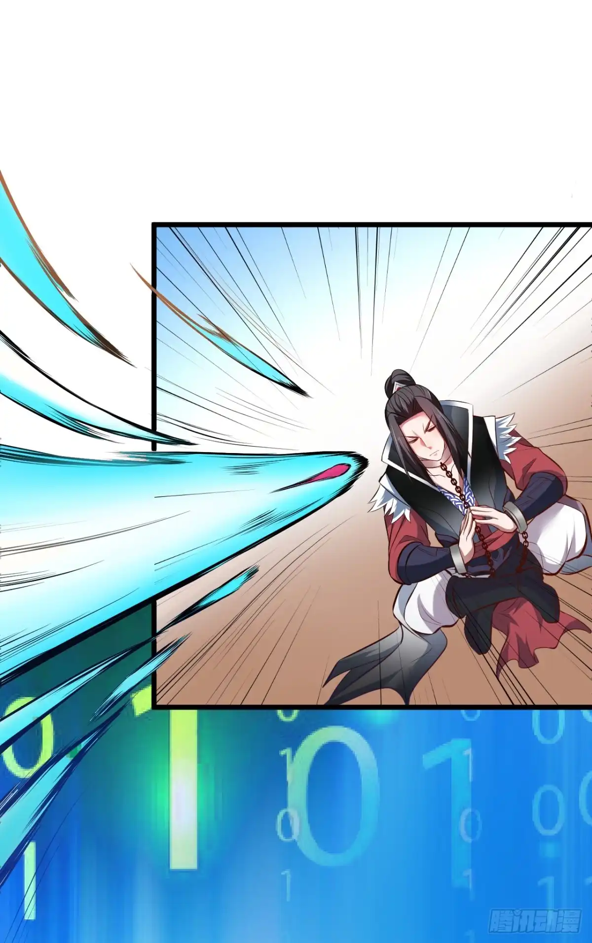 《重生之最强魔尊赘婿》噬灭藏魂控魔眼 第26页