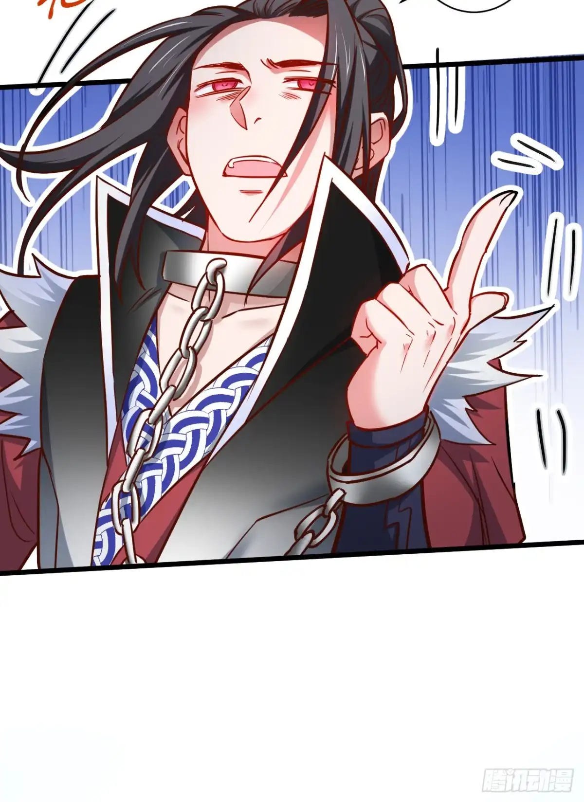 《重生之最强魔尊赘婿》噬灭藏魂控魔眼 第50页