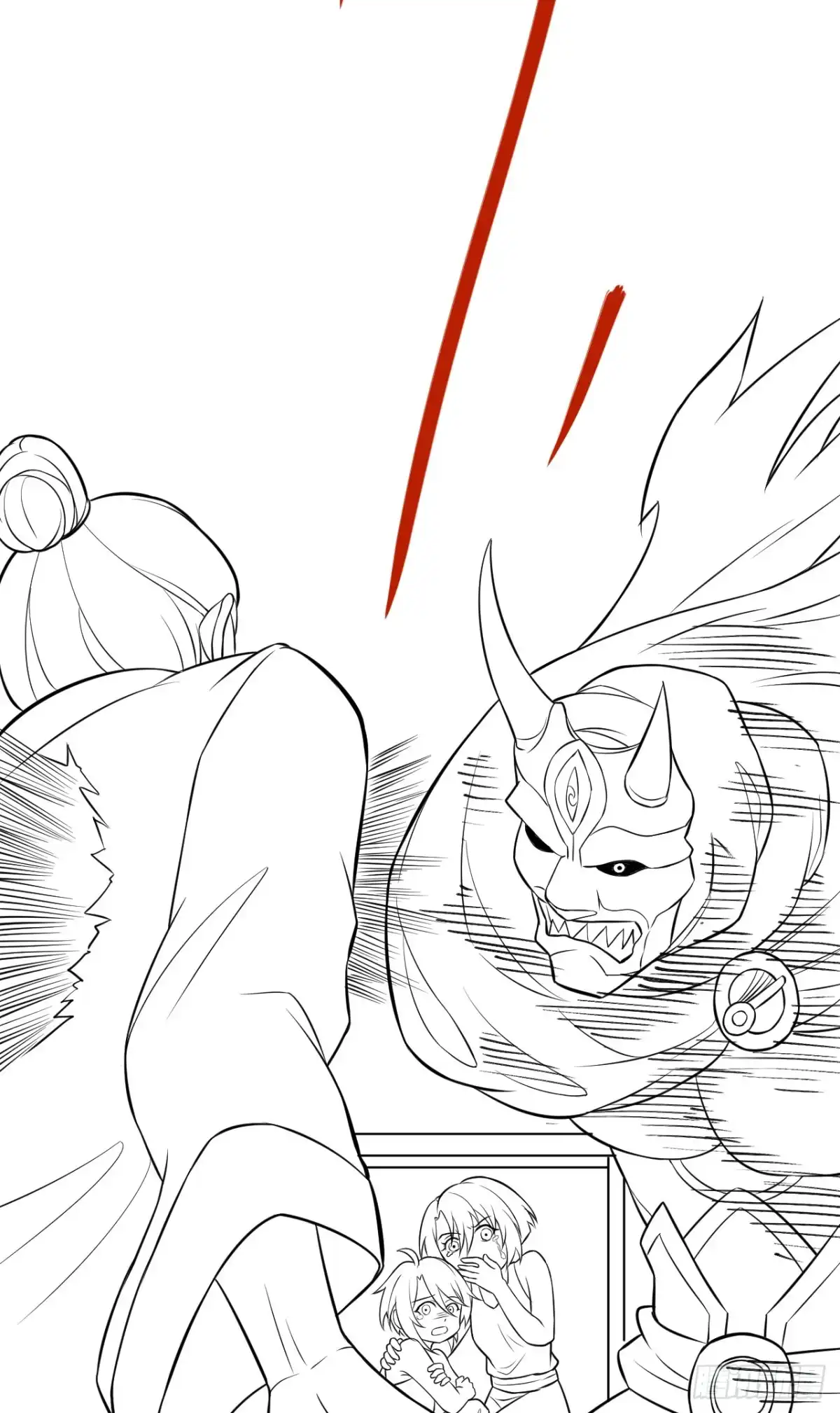 《重生之最强魔尊赘婿》御金戮血是非空 第45页