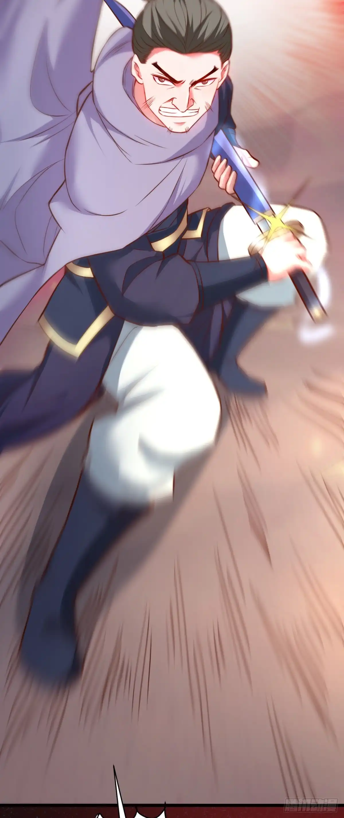 《重生之最强魔尊赘婿》御金戮血是非空 第11页