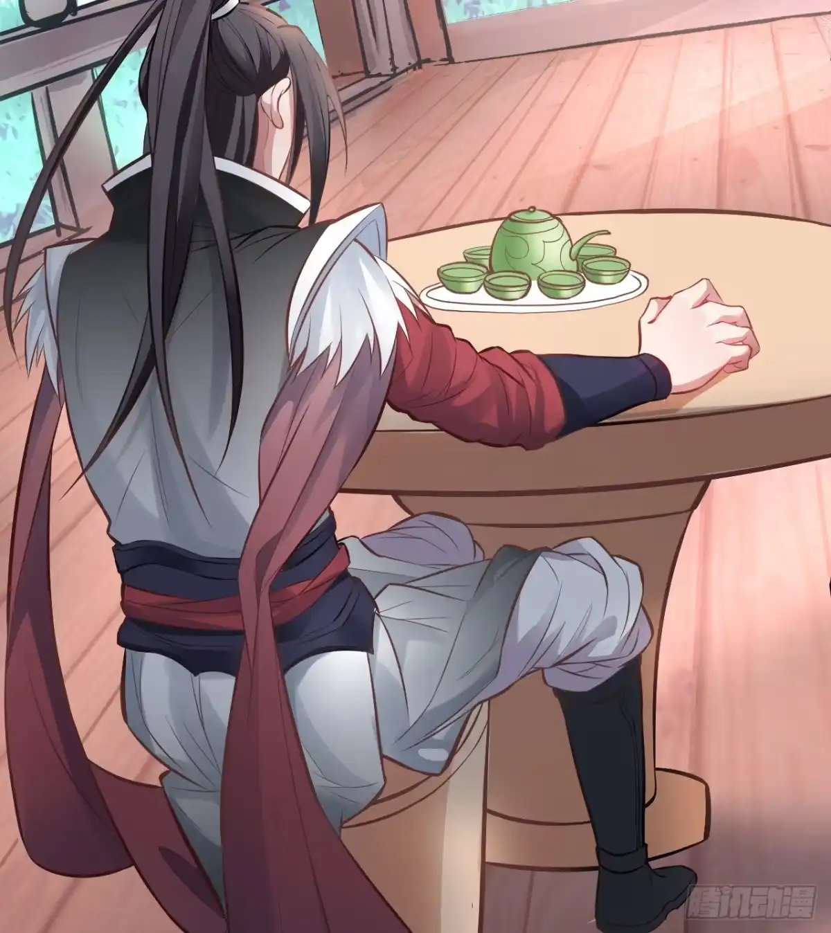 《重生之最强魔尊赘婿》云楼酒肆毒妇嫉 第73页