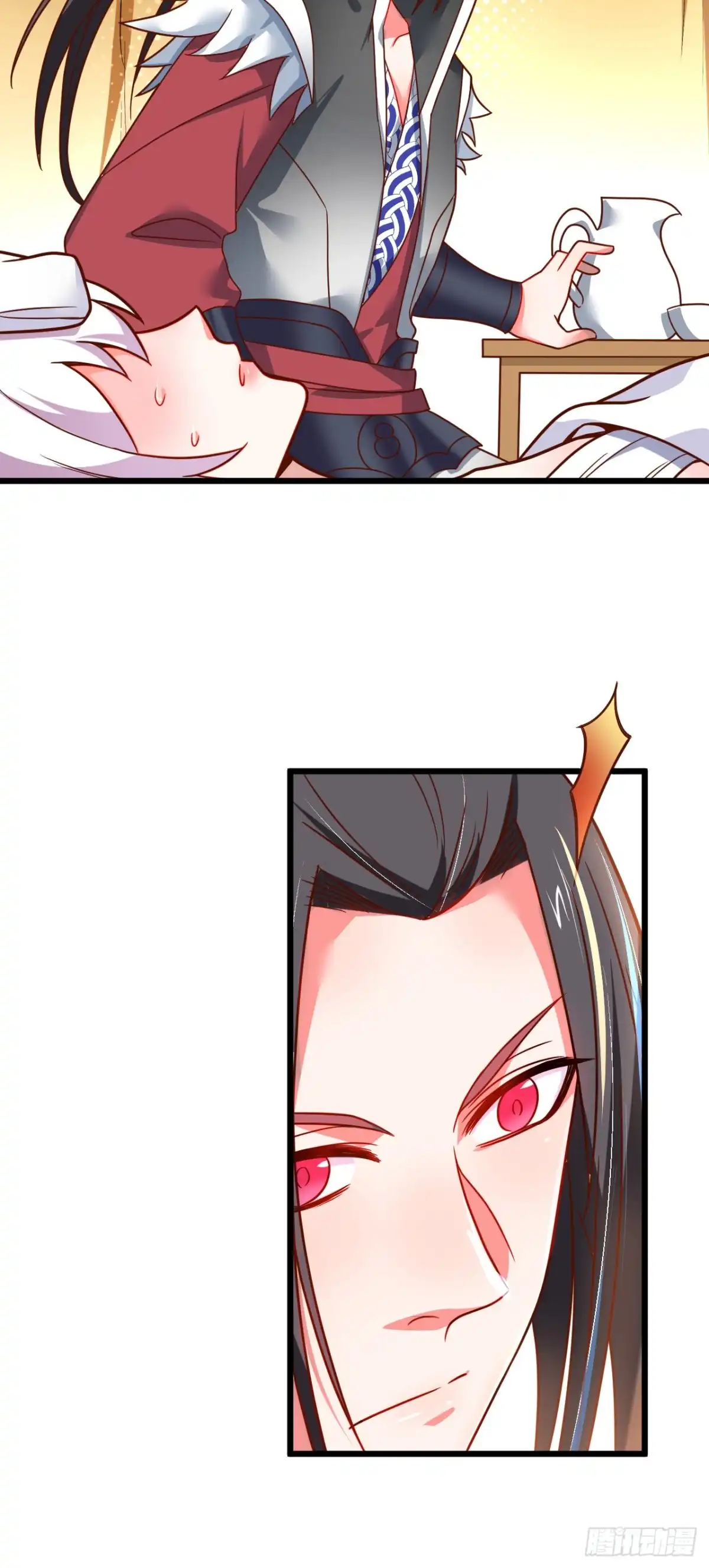 《重生之最强魔尊赘婿》子幼葬父往生苦 第37页