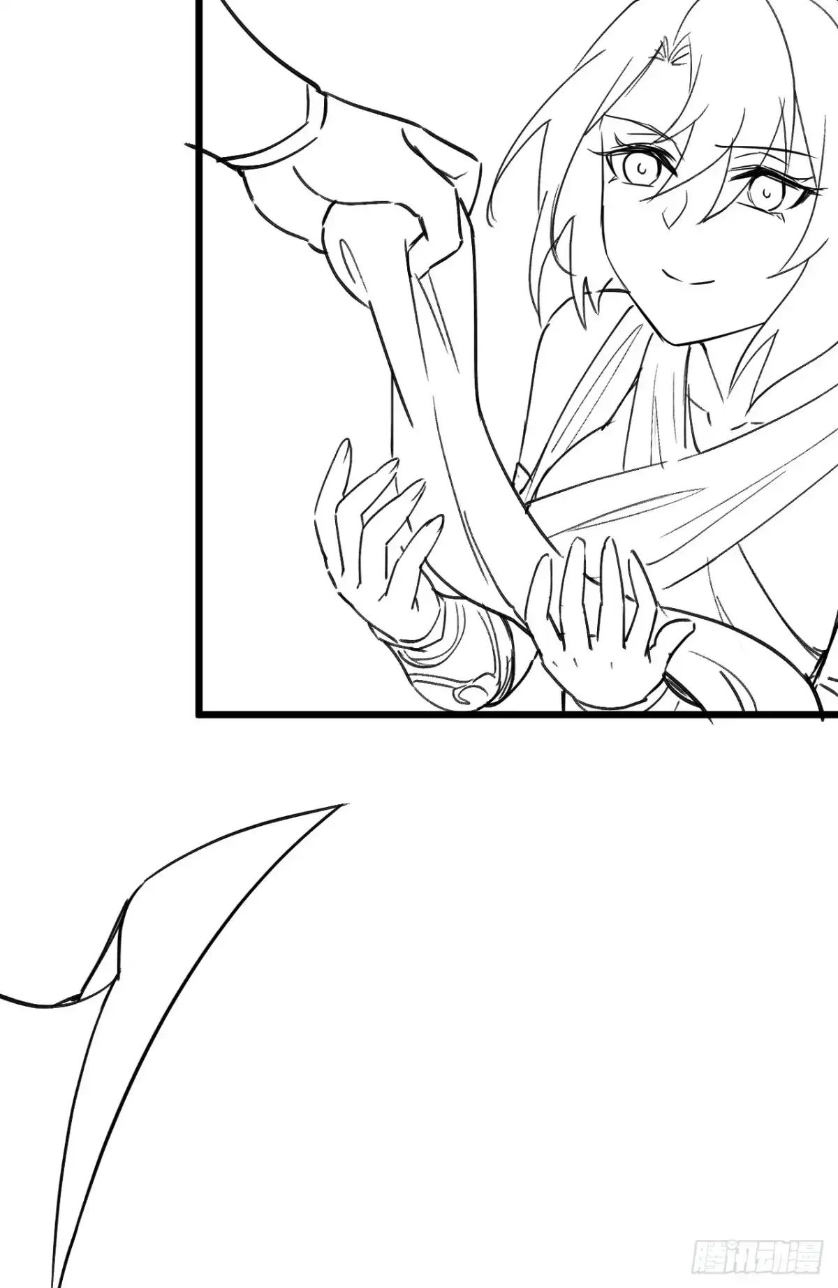 《重生之最强魔尊赘婿》子幼葬父往生苦 第48页