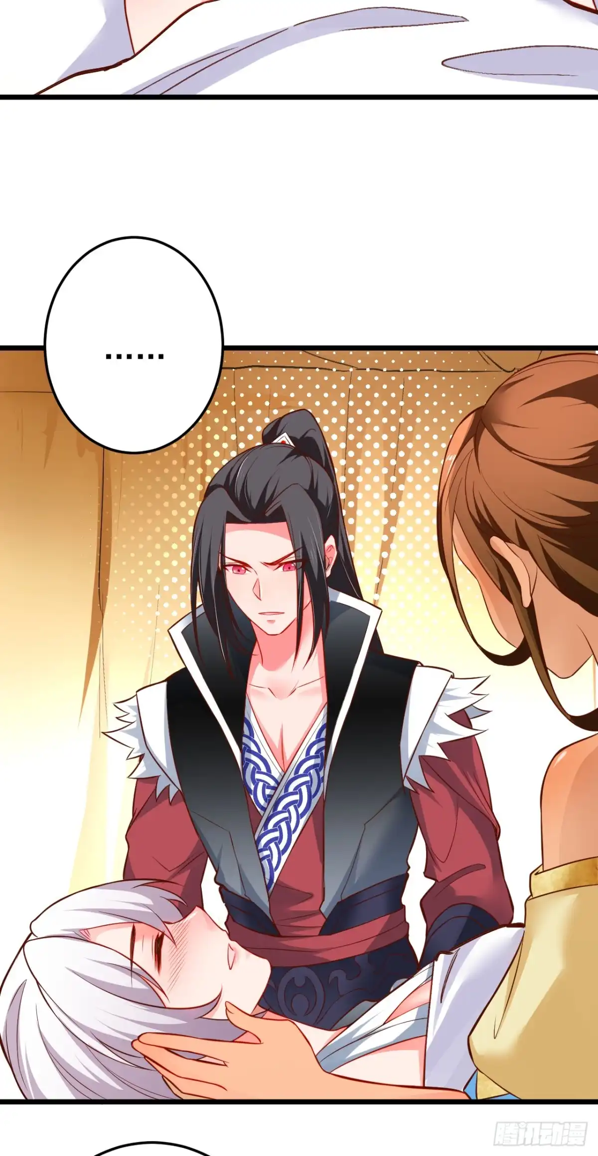 《重生之最强魔尊赘婿》子幼葬父往生苦 第9页