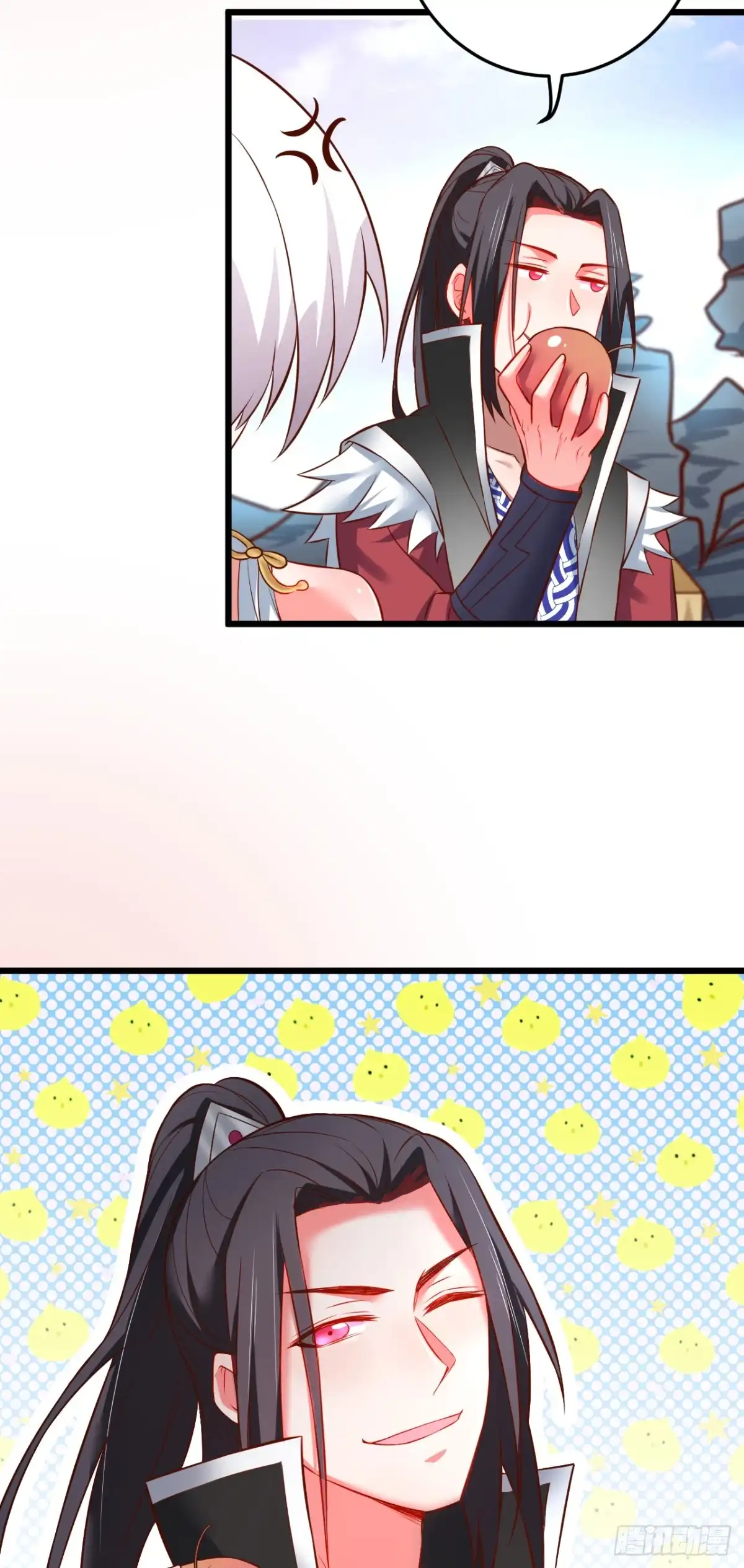 《重生之最强魔尊赘婿》孤山村野趣事多 第40页