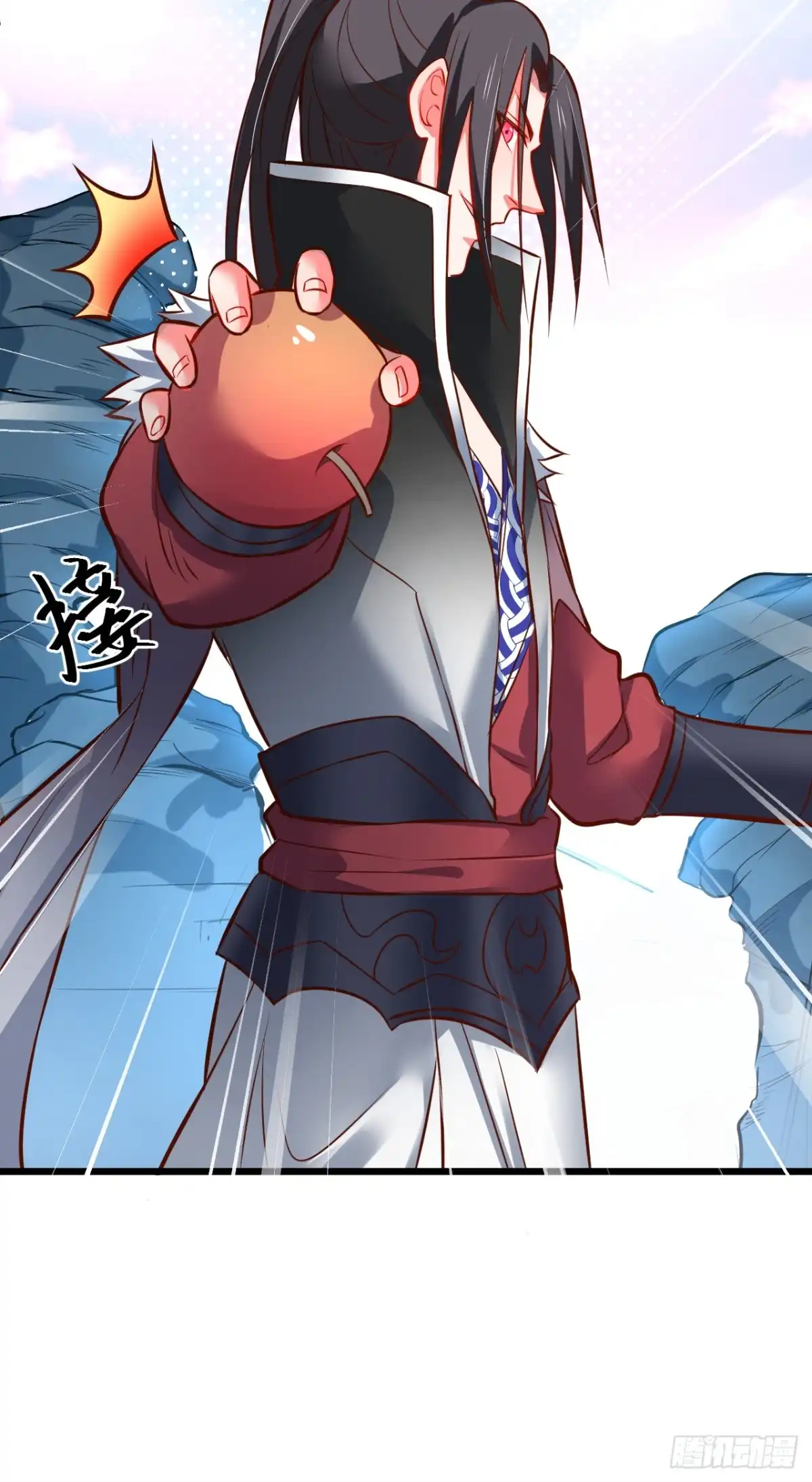《重生之最强魔尊赘婿》孤山村野趣事多 第38页