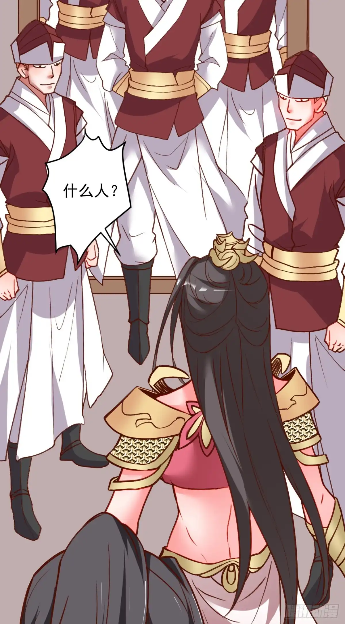 《重生之最强魔尊赘婿》一骑当千黑夜喧 第56页