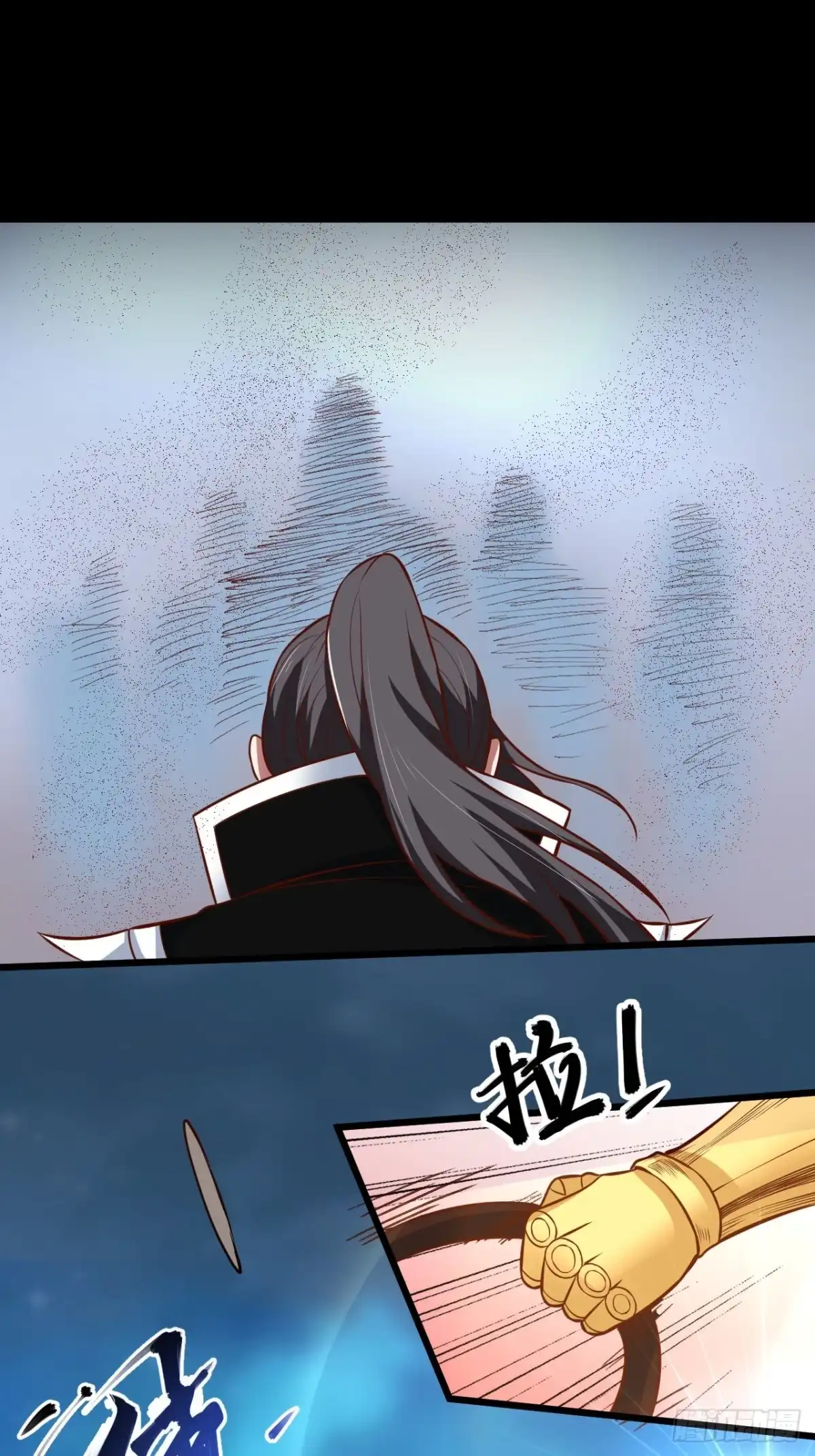 《重生之最强魔尊赘婿》一骑当千黑夜喧 第29页