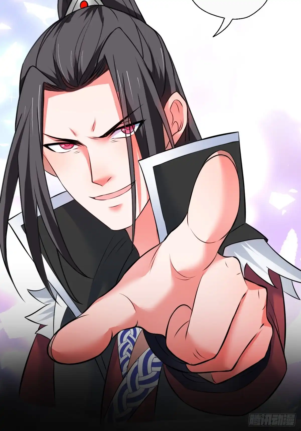 《重生之最强魔尊赘婿》御金斩强无敌气 第48页