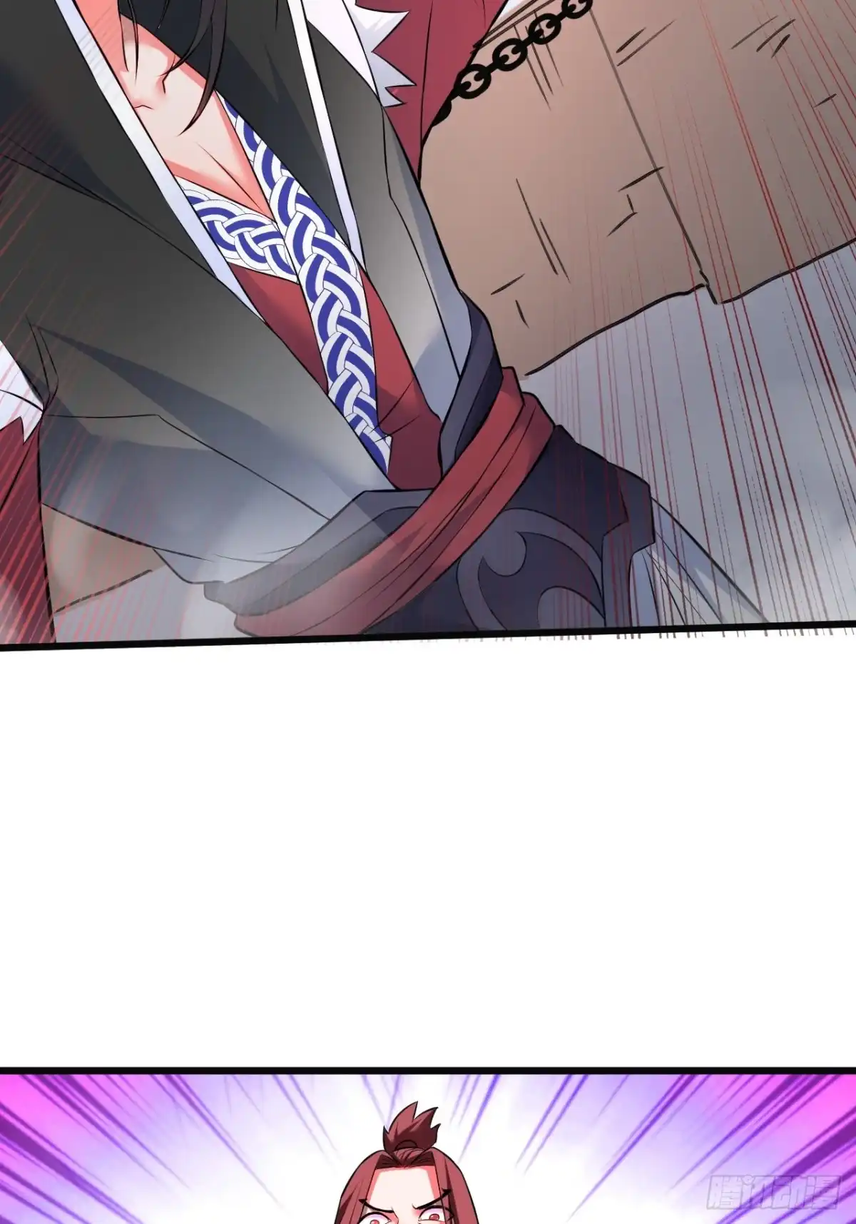 《重生之最强魔尊赘婿》御金斩强无敌气 第46页