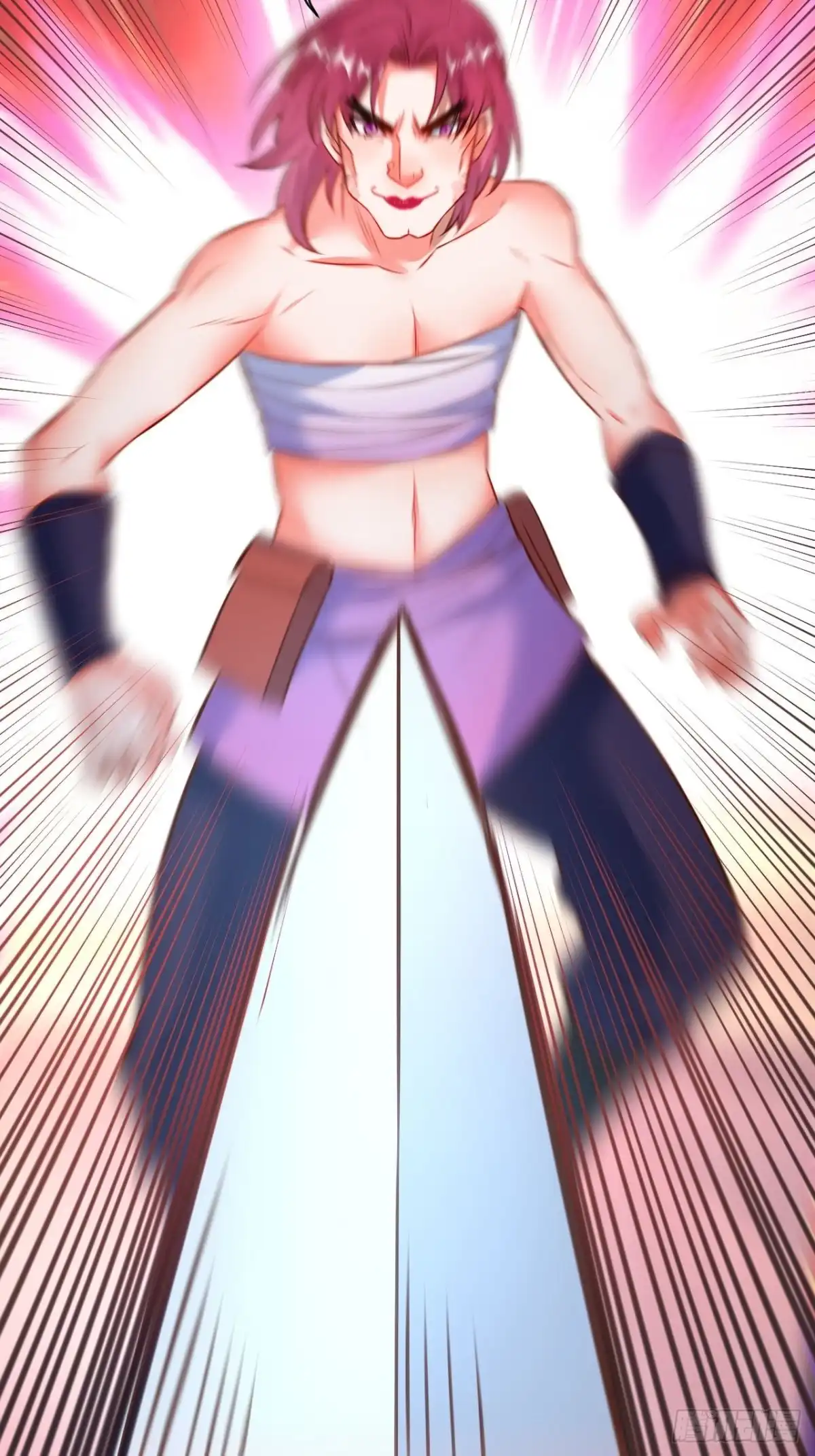 《重生之最强魔尊赘婿》智取尻男一只秀 第18页