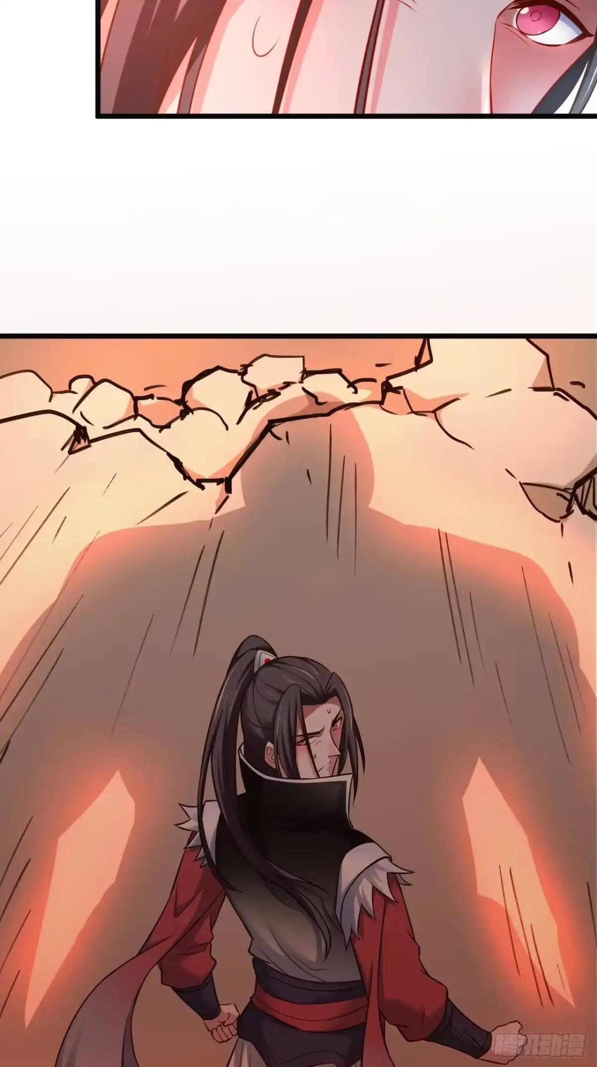 《重生之最强魔尊赘婿》飞鹰掳血险翻盘 第4页