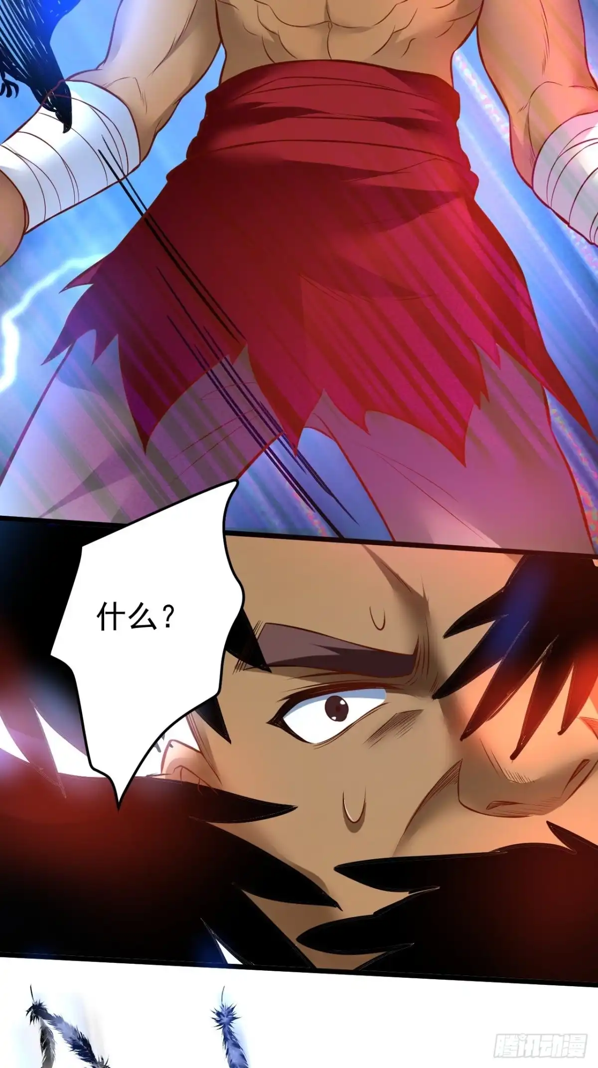 《重生之最强魔尊赘婿》飞鹰掳血险翻盘 第39页