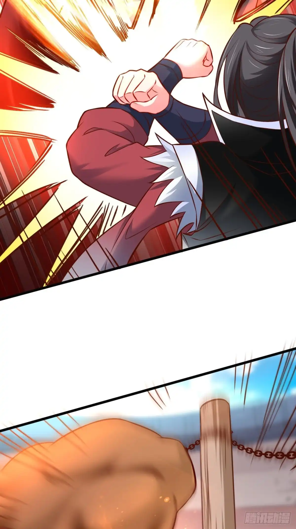 《重生之最强魔尊赘婿》飞鹰掳血险翻盘 第13页