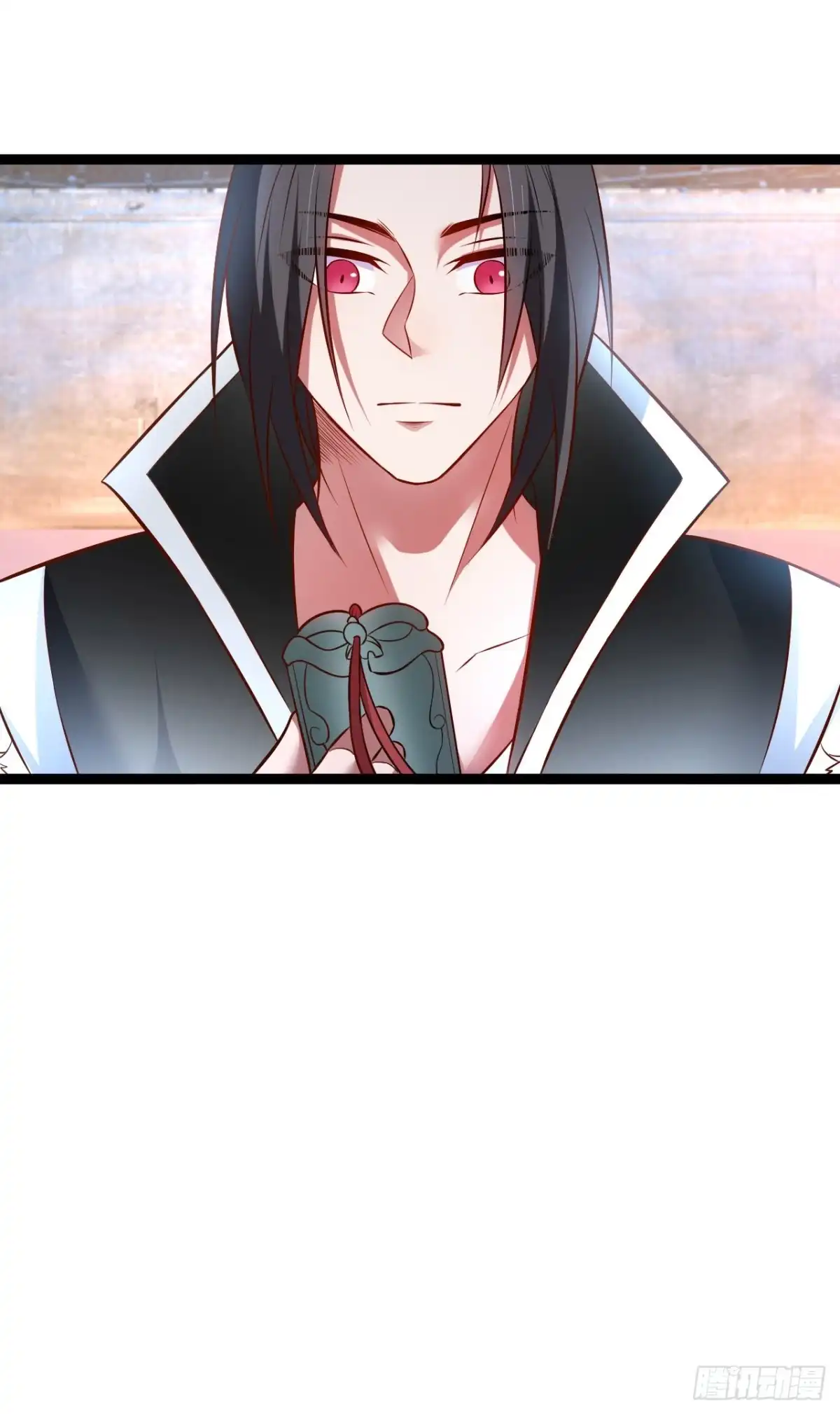 《重生之最强魔尊赘婿》父慈子孝事又生 第29页