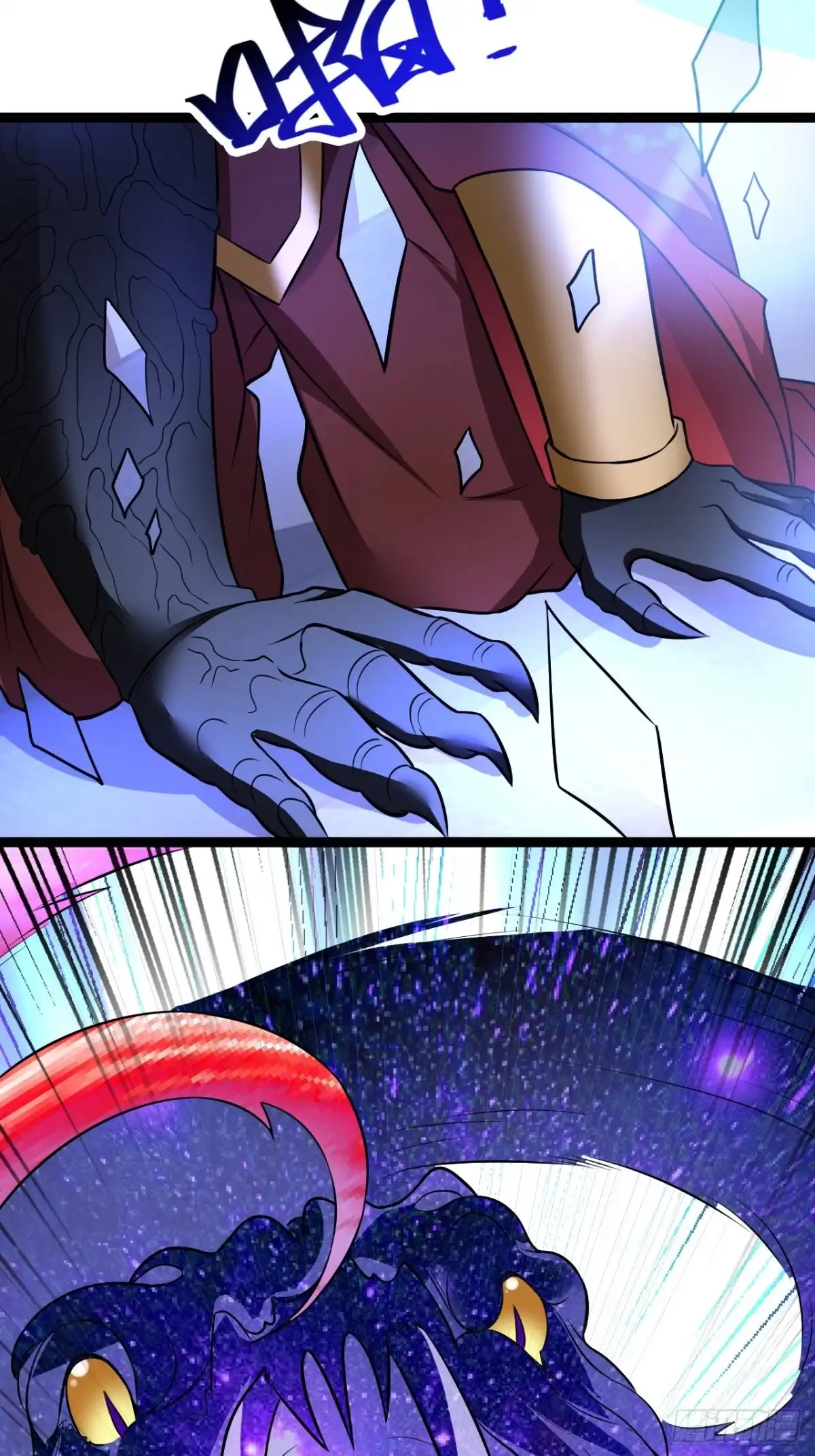 《重生之最强魔尊赘婿》父慈子孝事又生 第14页