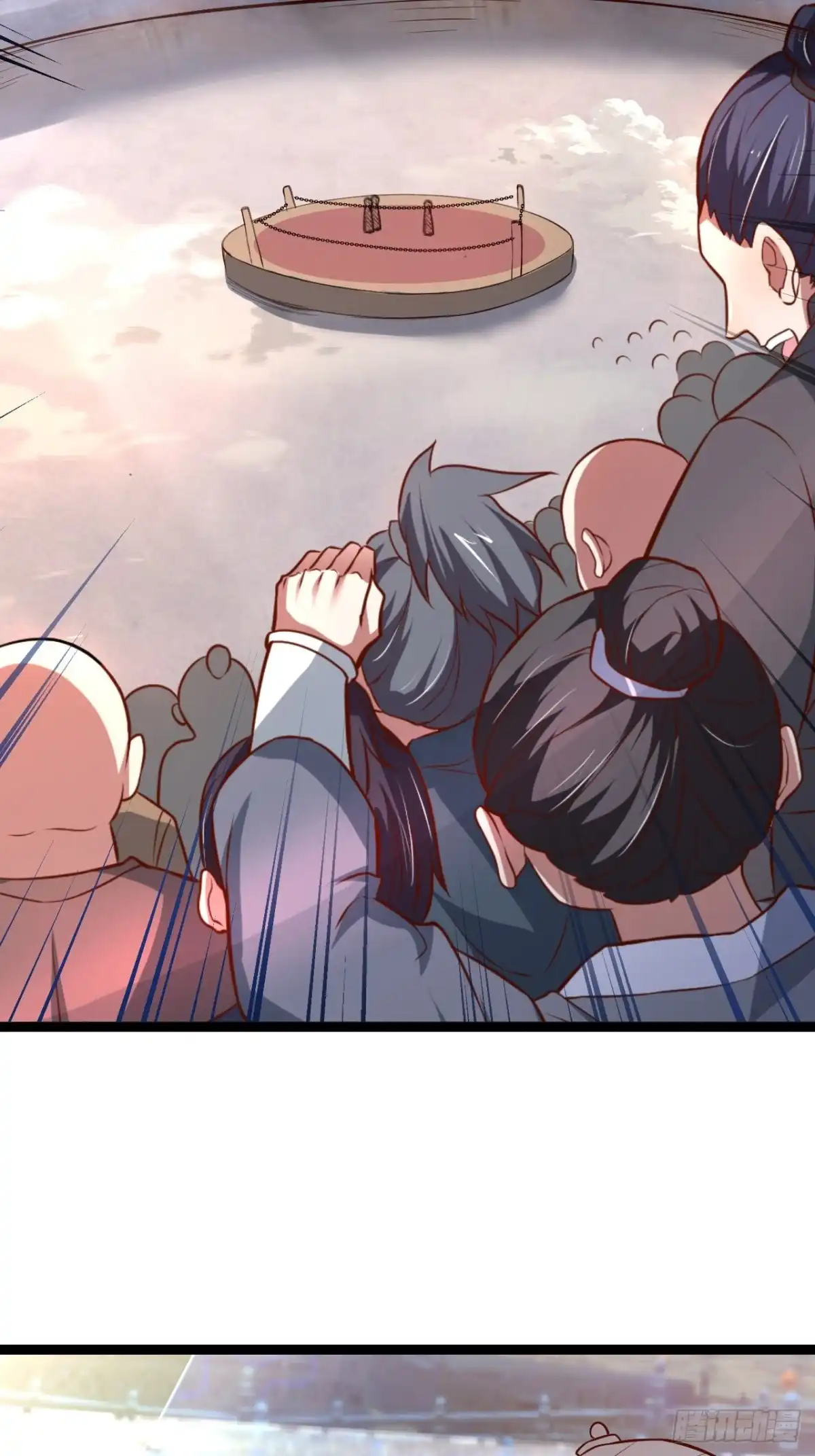 《重生之最强魔尊赘婿》父慈子孝事又生 第27页