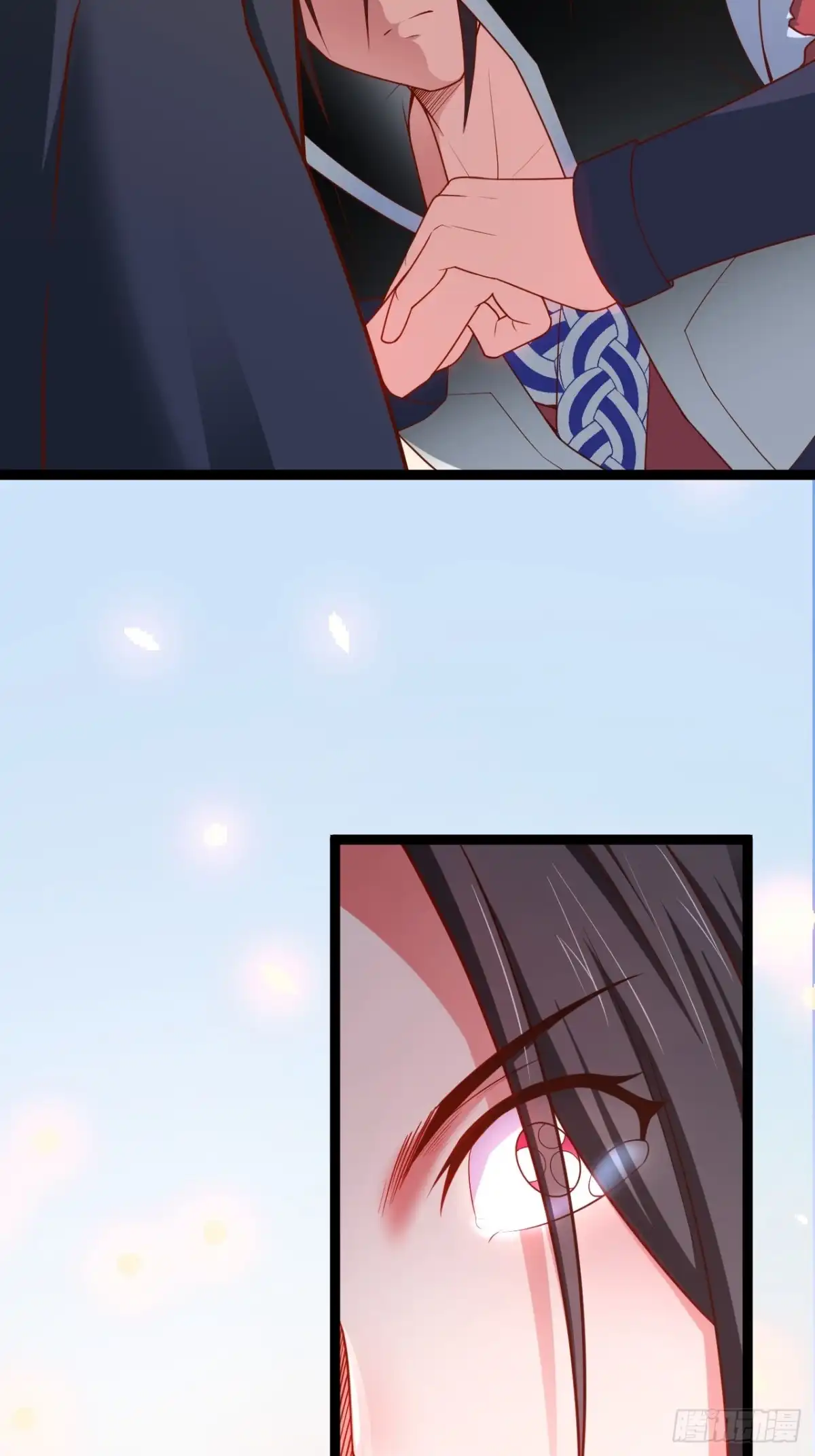 《重生之最强魔尊赘婿》父慈子孝事又生 第35页