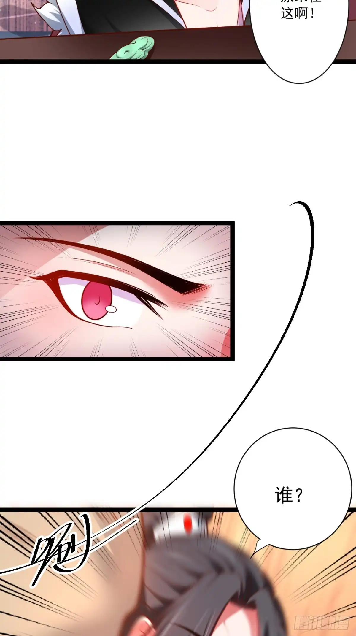 《重生之最强魔尊赘婿》走马观花拜外婆 第4页