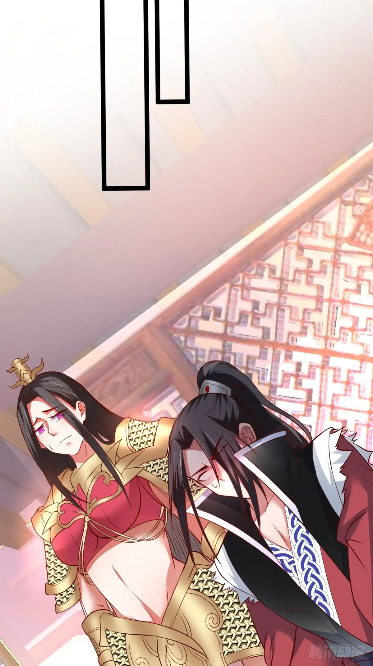《重生之最强魔尊赘婿》家事缠人求子福 第26页