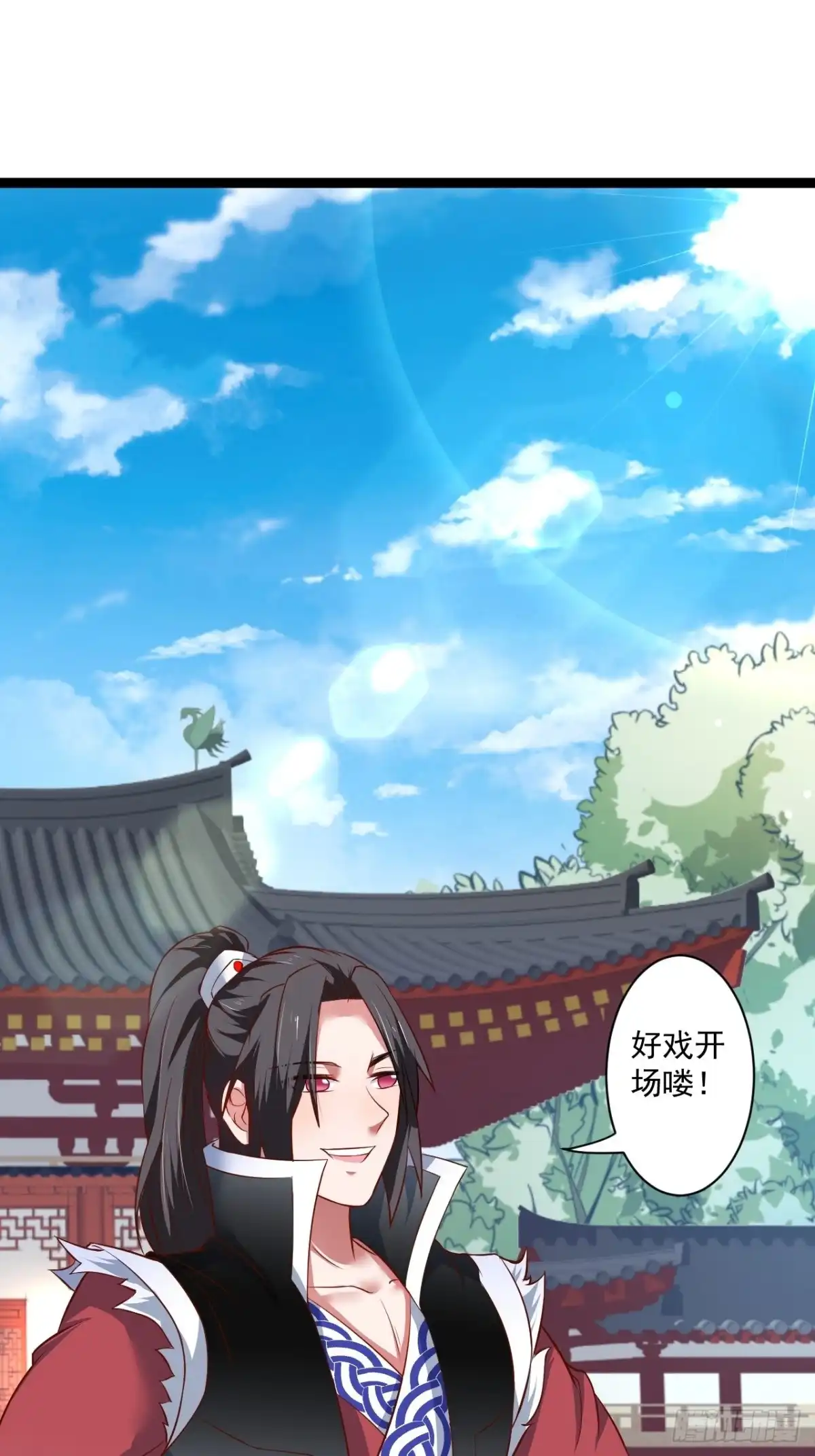 《重生之最强魔尊赘婿》夜悄人寂胭脂香 第37页