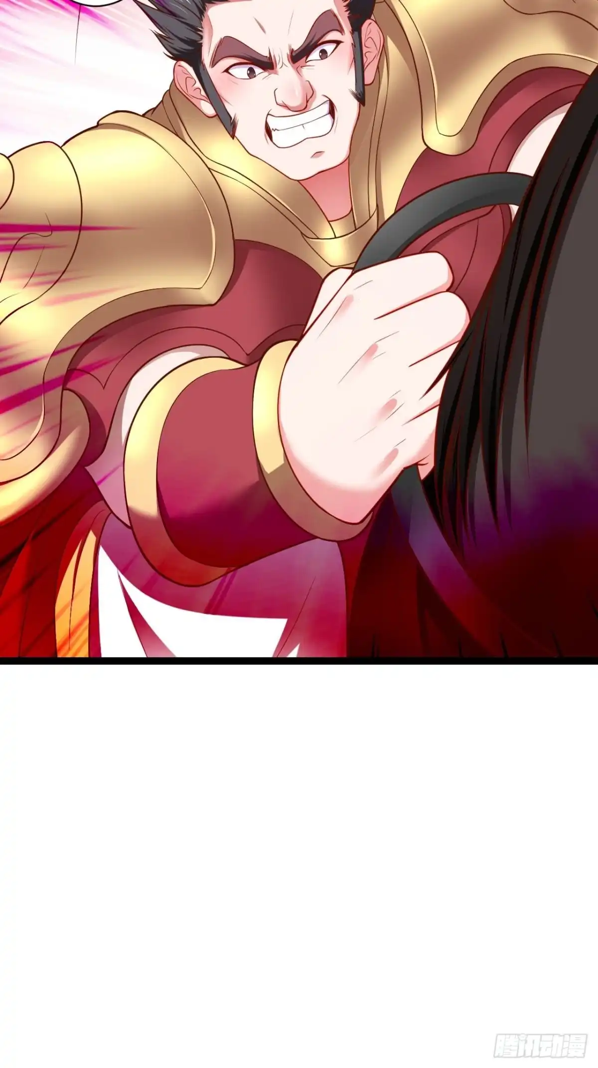 《重生之最强魔尊赘婿》为民请愿狱成灾 第37页