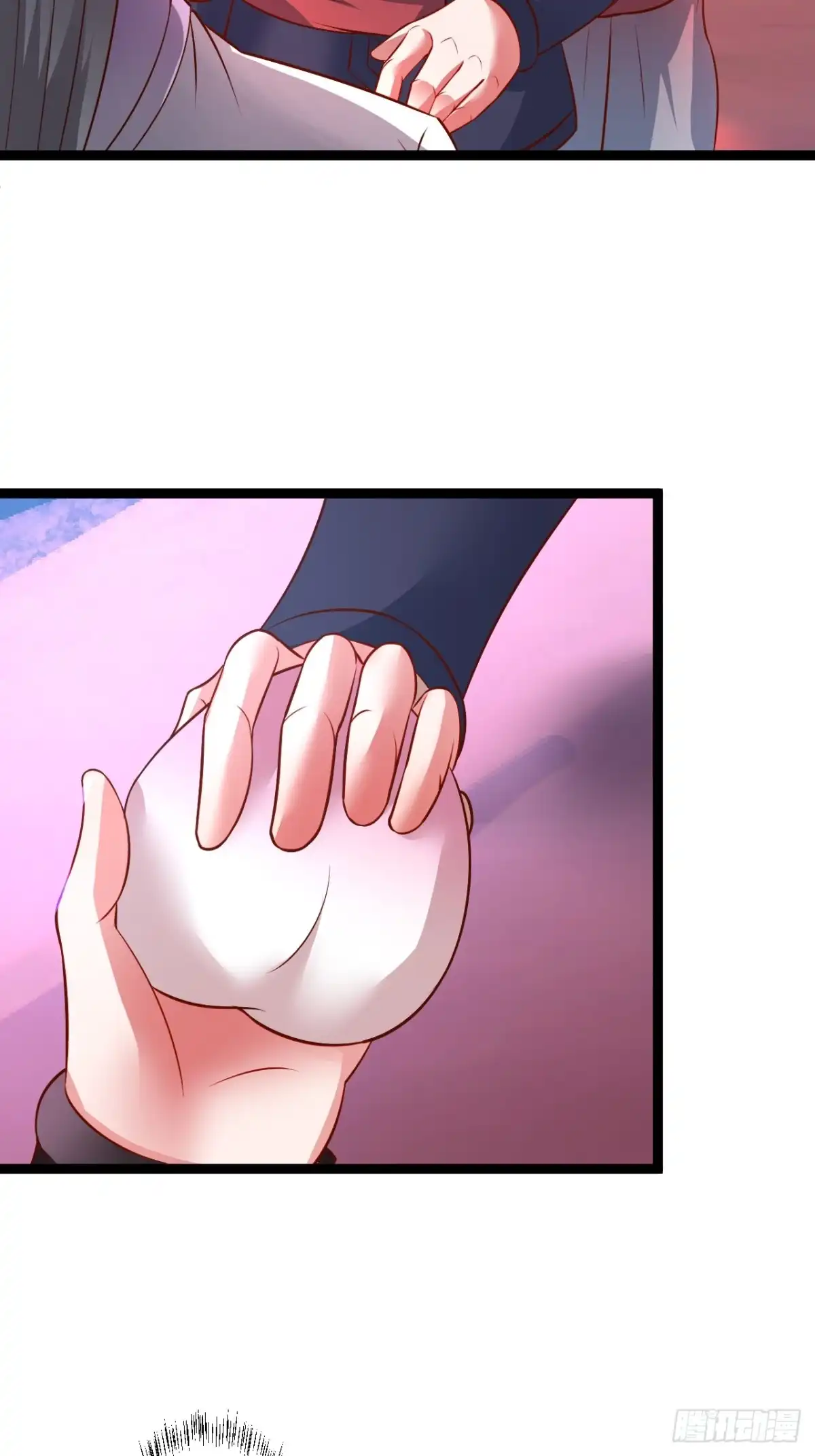 《重生之最强魔尊赘婿》鼠计豺贪匹夫斗 第11页