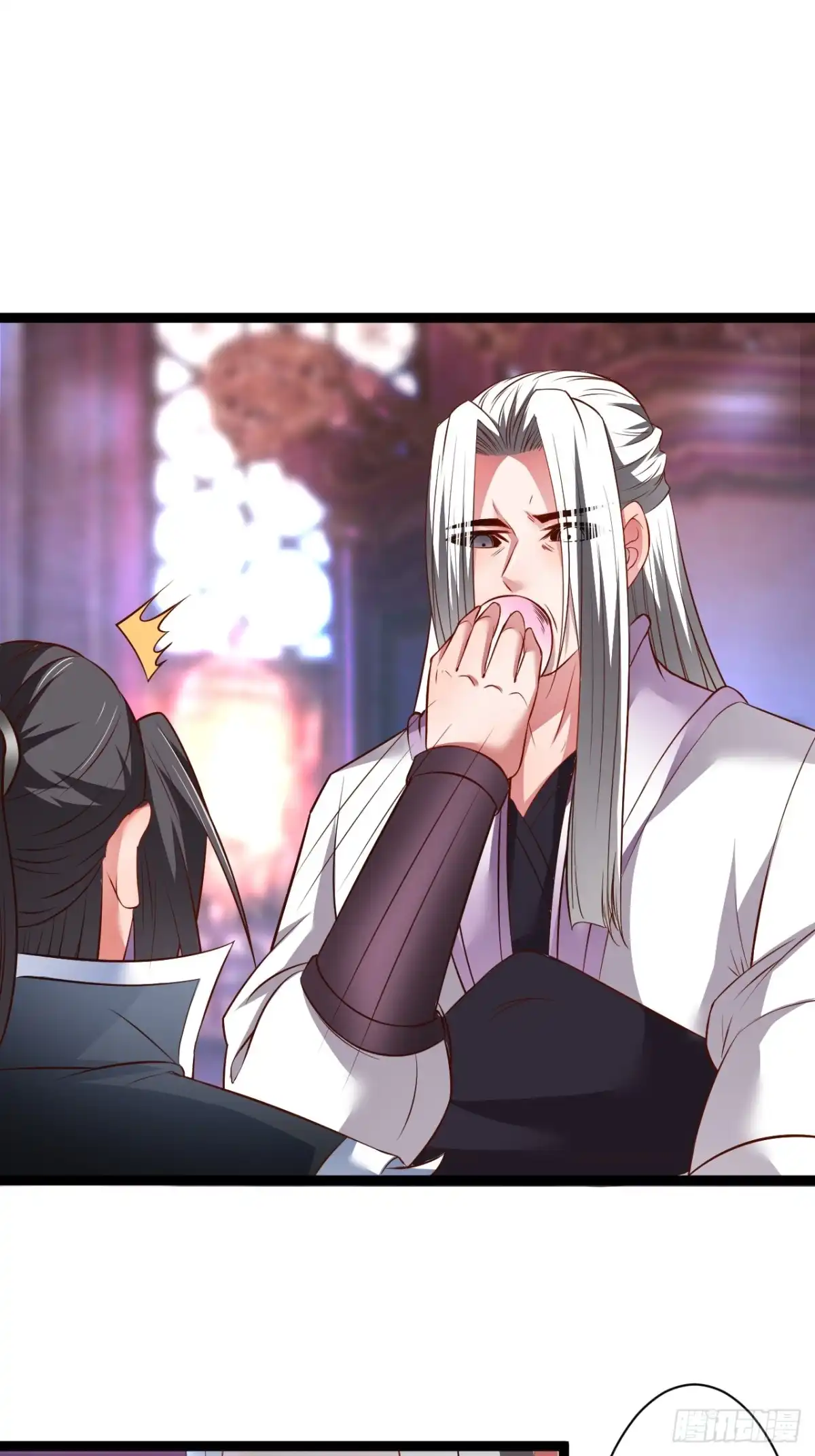 《重生之最强魔尊赘婿》鼠计豺贪匹夫斗 第16页